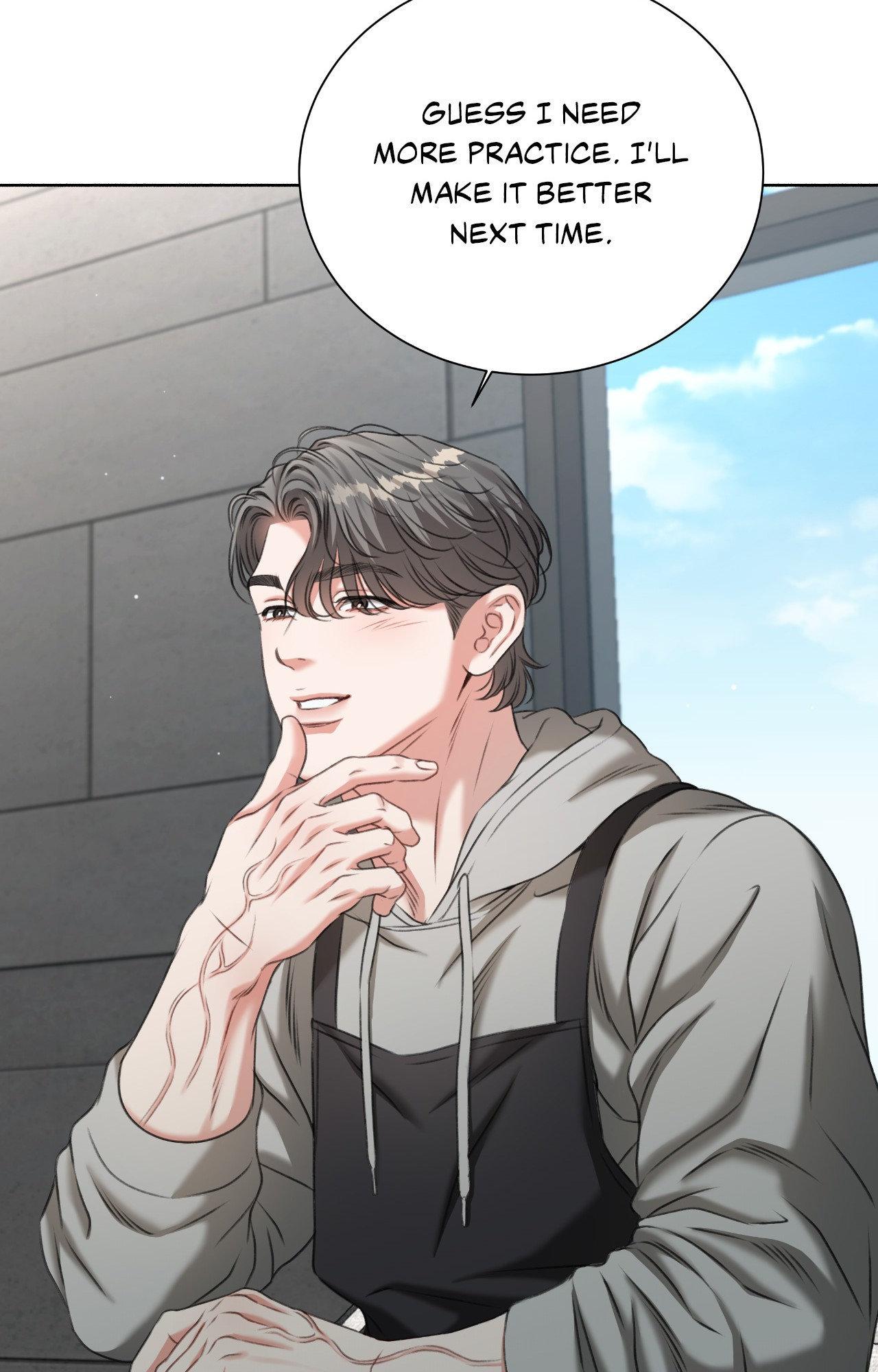 Deja Vu and Domination Chapter 20 page 42 - 