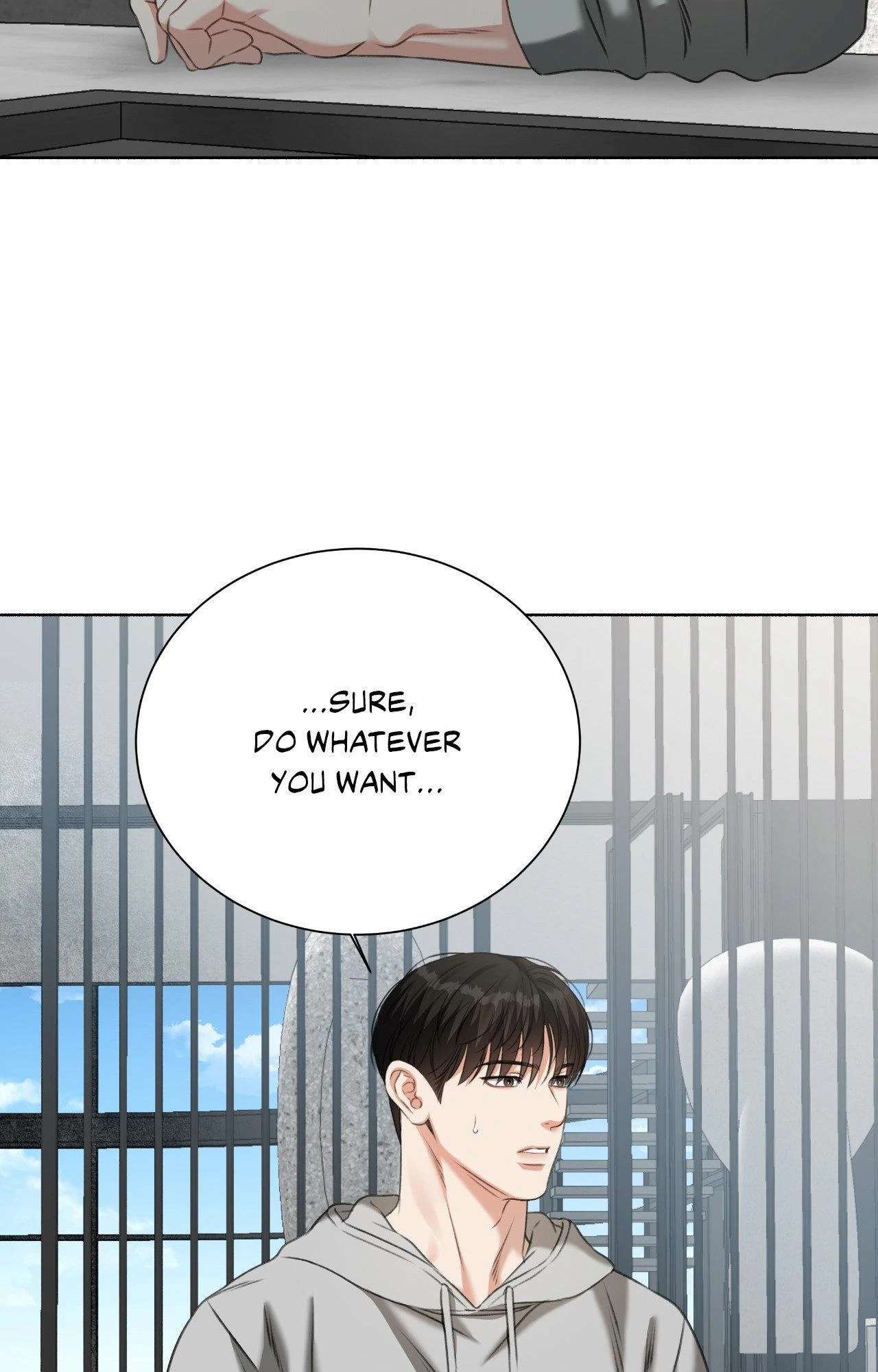 Deja Vu and Domination Chapter 20 page 43 - 