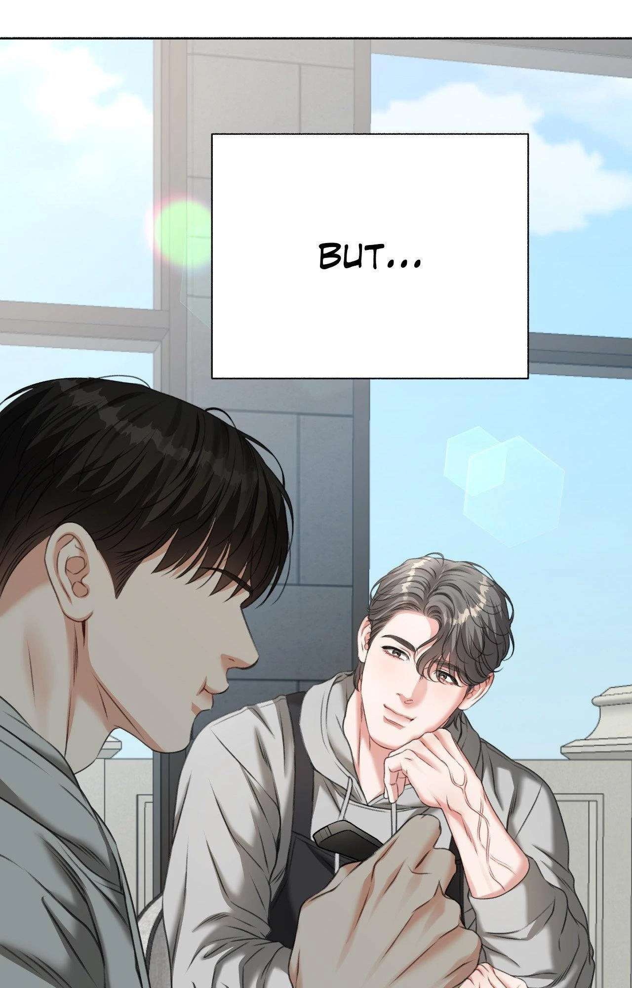 Deja Vu and Domination Chapter 20 page 46 - 
