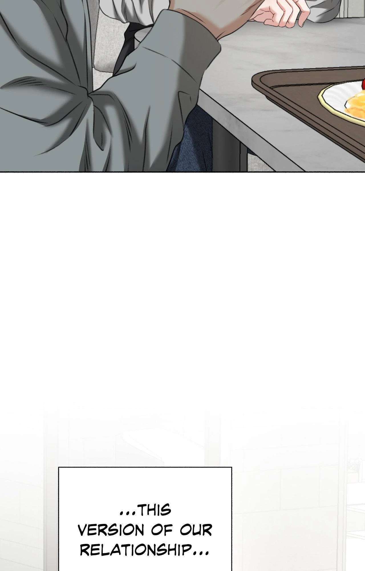 Deja Vu and Domination Chapter 20 page 47 - 