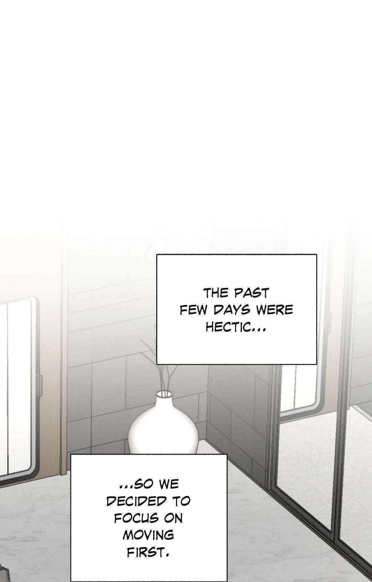 Deja Vu and Domination Chapter 20 page 50 - 