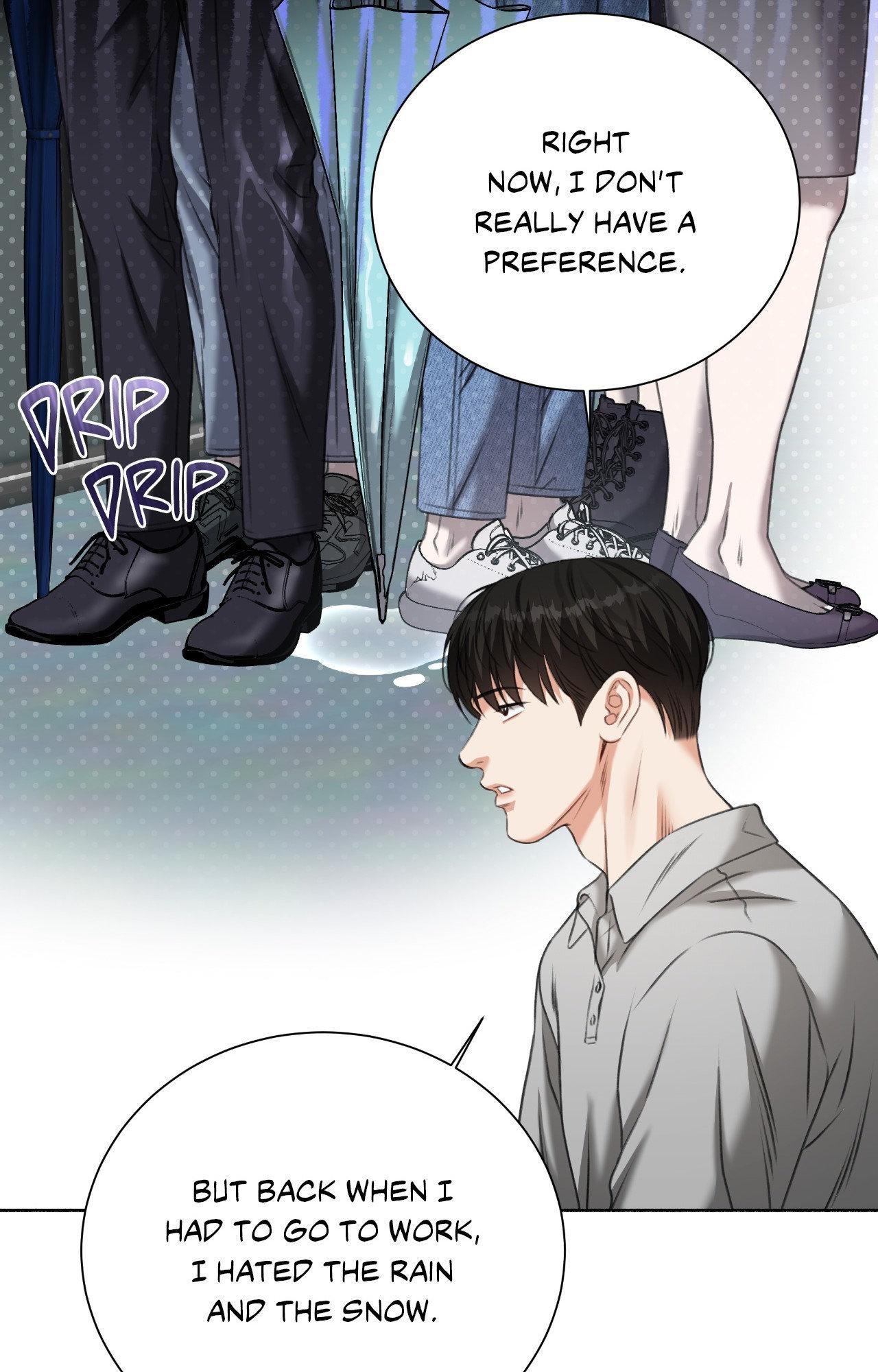 Deja Vu and Domination Chapter 20 page 57 - 