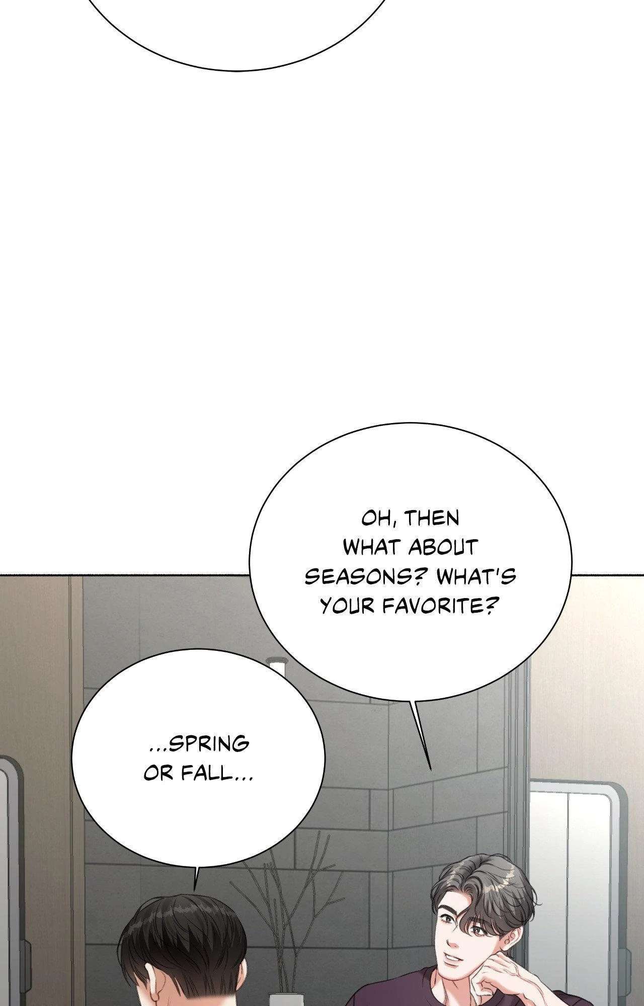 Deja Vu and Domination Chapter 20 page 58 - 