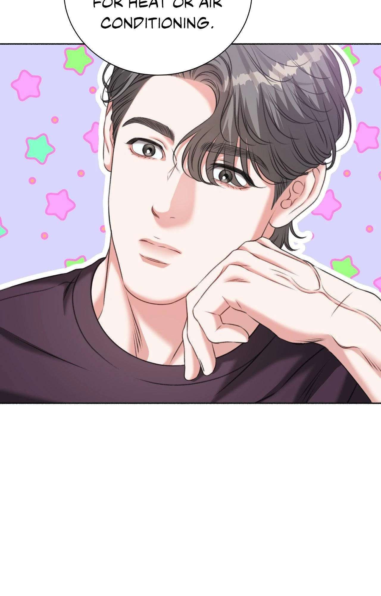 Deja Vu and Domination Chapter 20 page 60 - 
