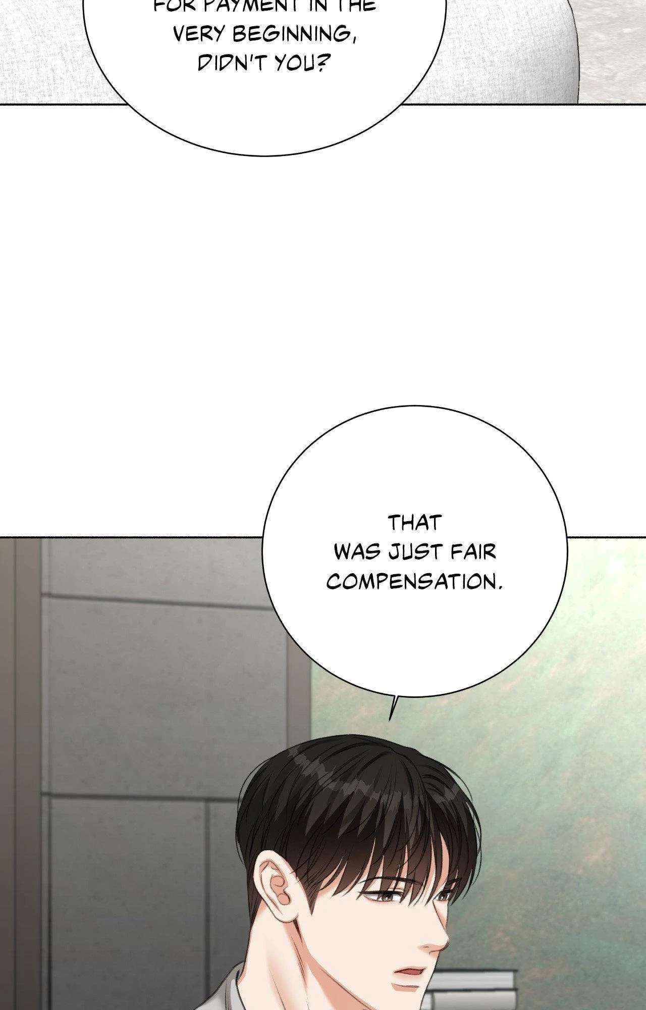 Deja Vu and Domination Chapter 20 page 62 - 