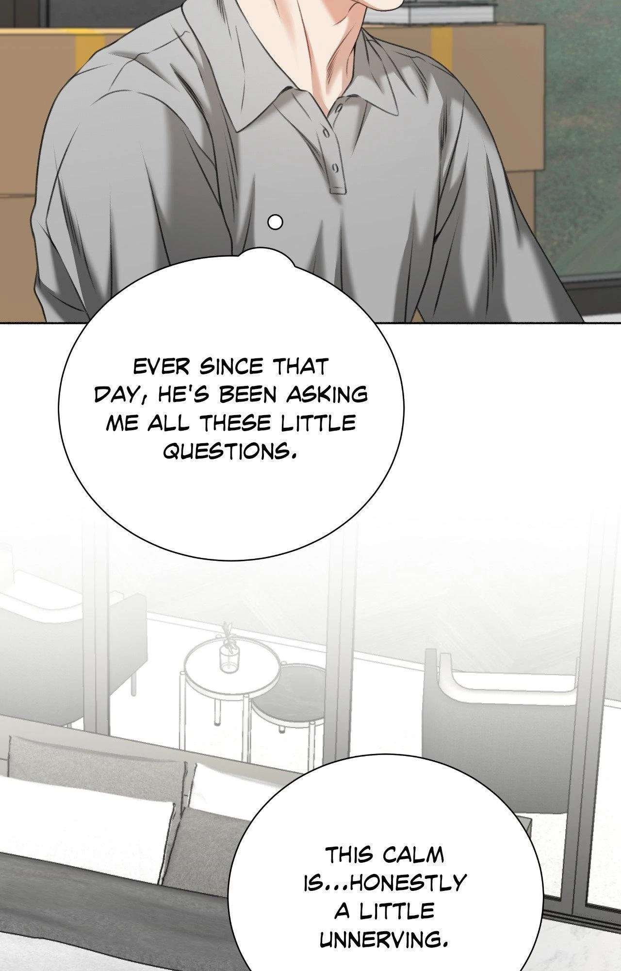 Deja Vu and Domination Chapter 20 page 63 - 