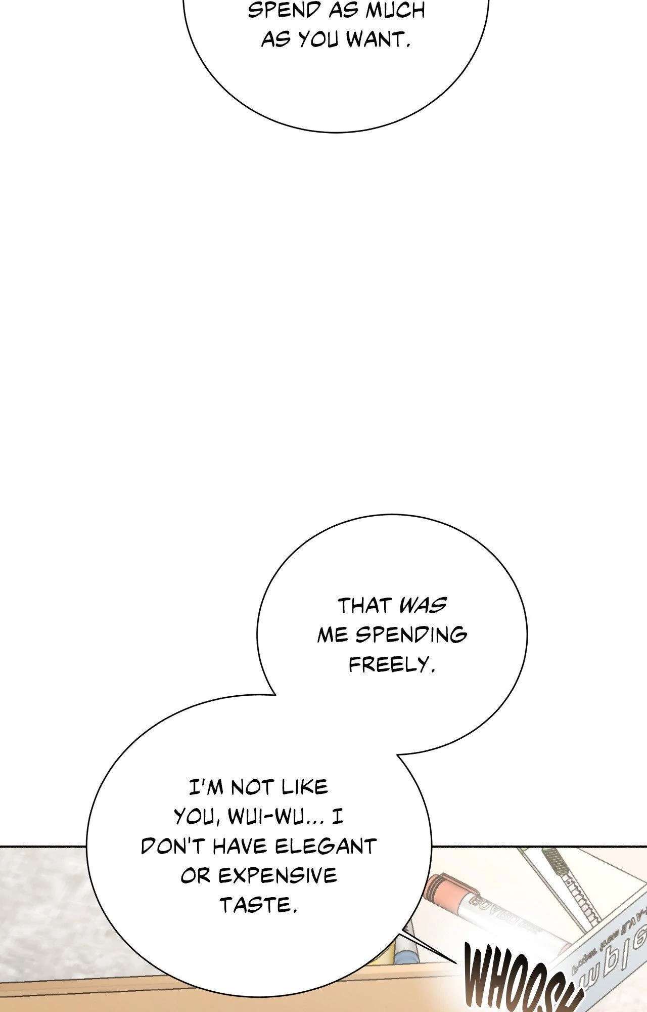 Deja Vu and Domination Chapter 20 page 65 - 