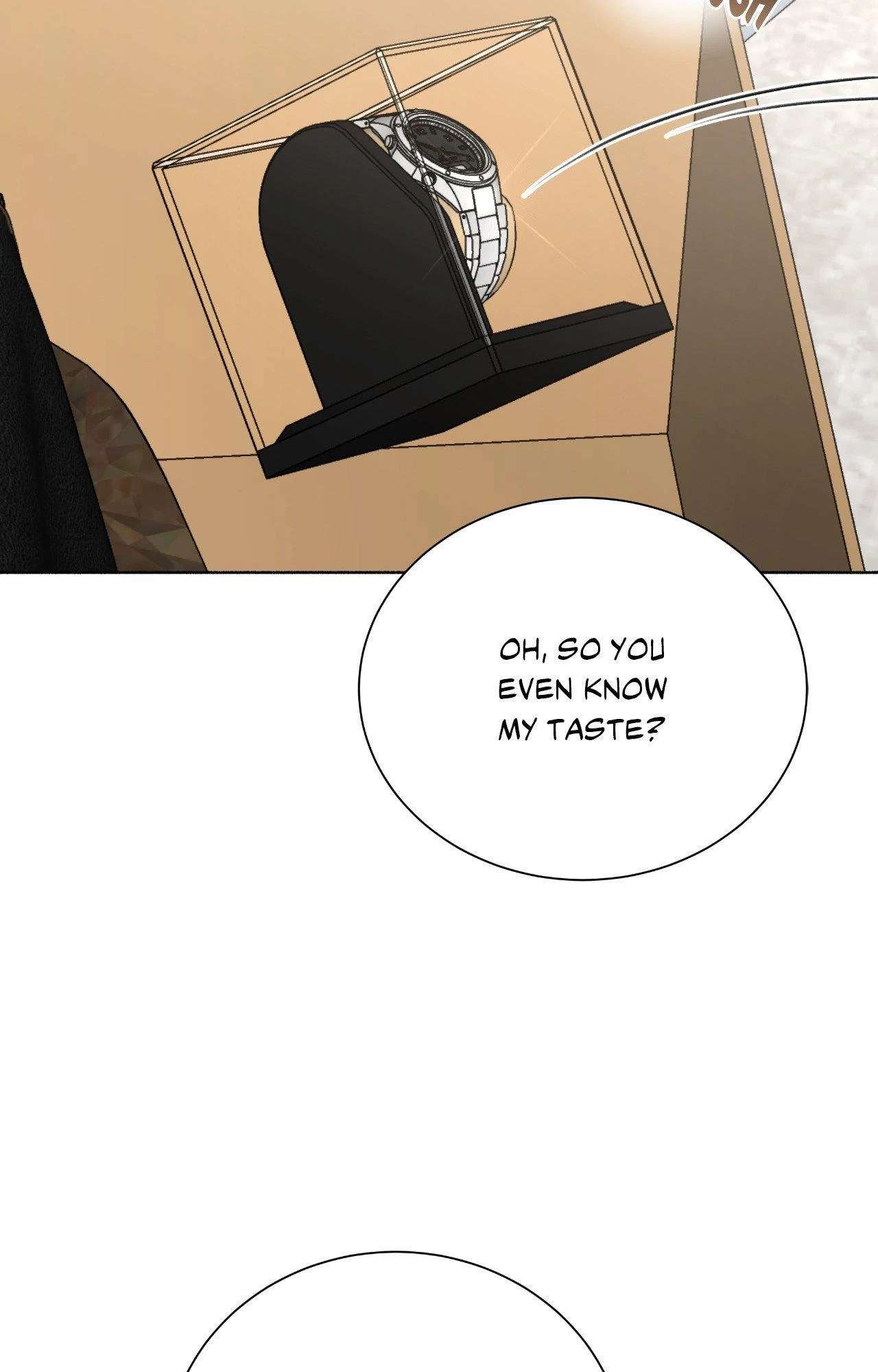 Deja Vu and Domination Chapter 20 page 66 - 