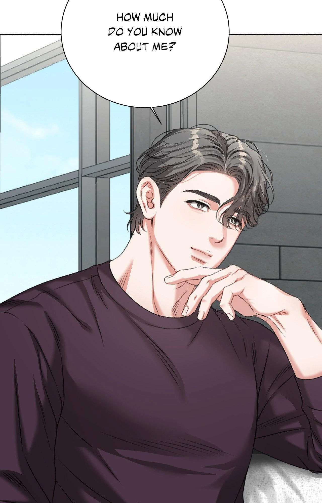 Deja Vu and Domination Chapter 20 page 67 - 