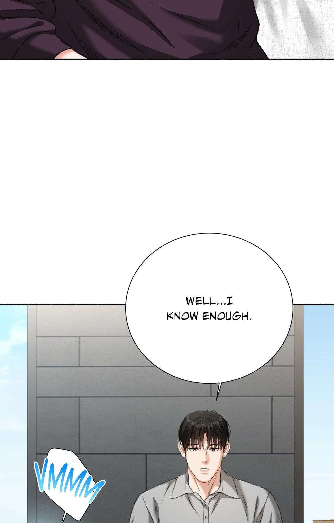 Deja Vu and Domination Chapter 20 page 68 - 