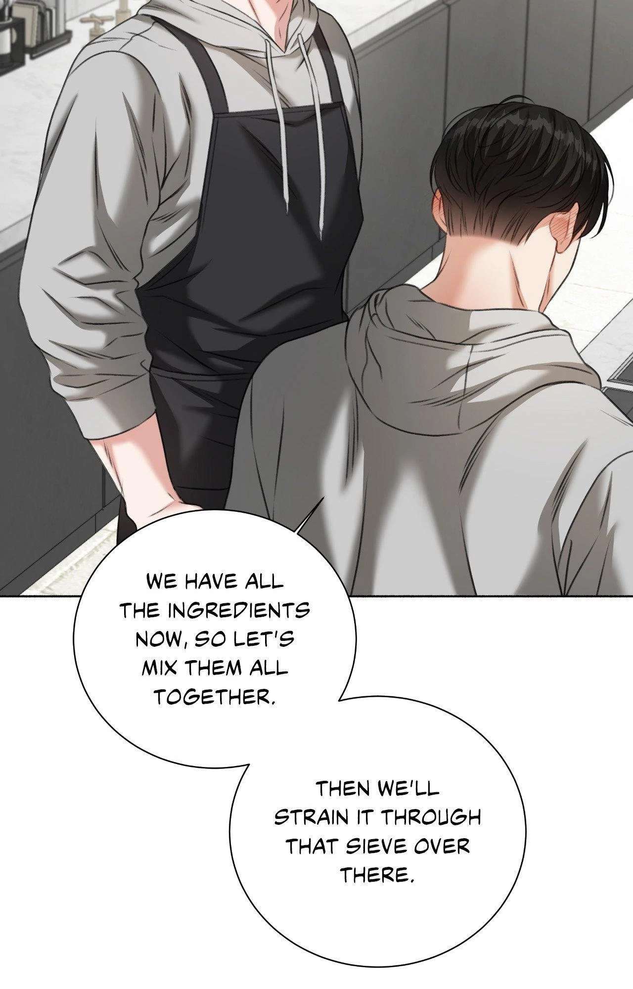 Deja Vu and Domination Chapter 20 page 8 - 