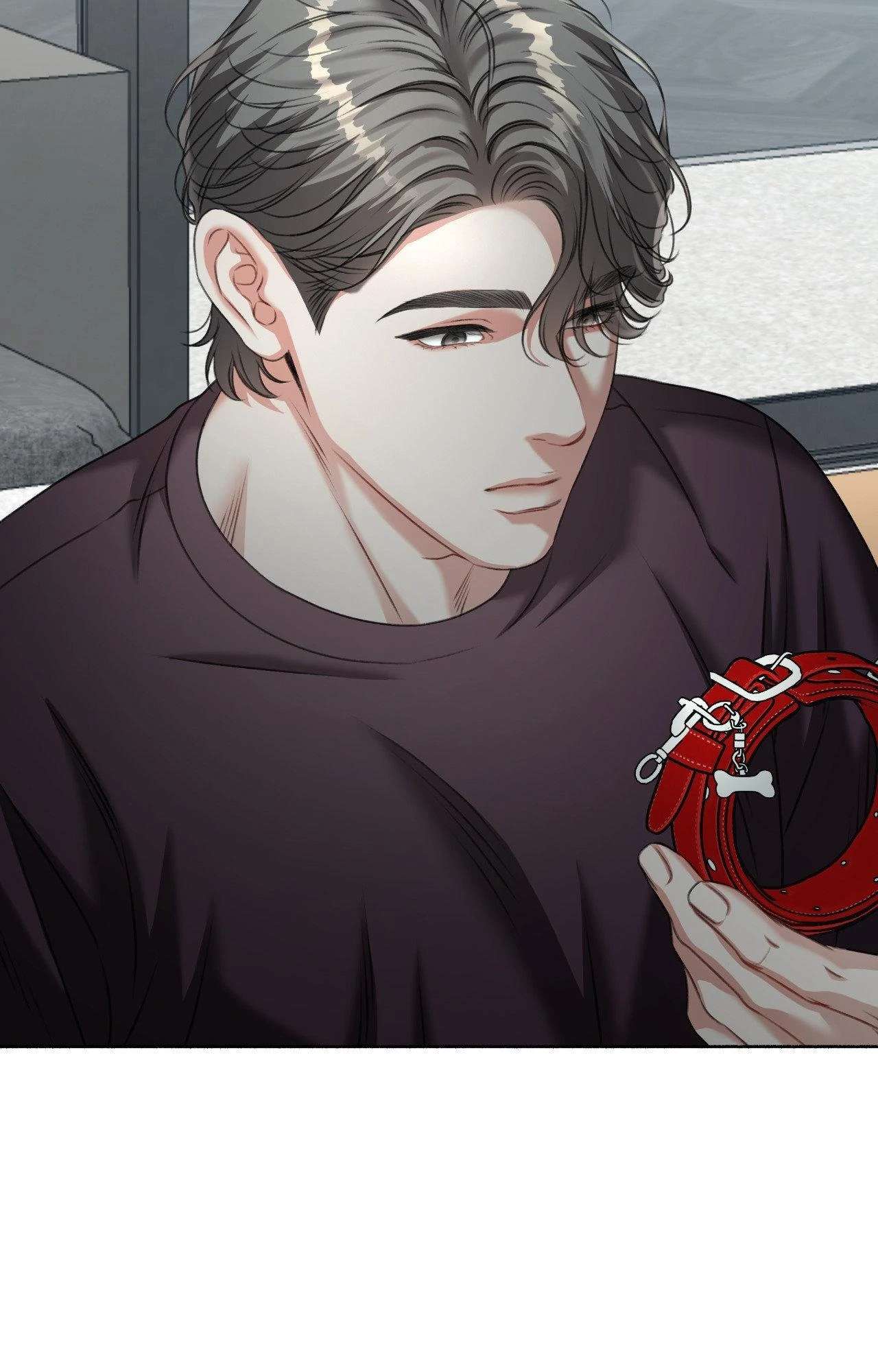 Deja Vu and Domination Chapter 20 page 73 - 