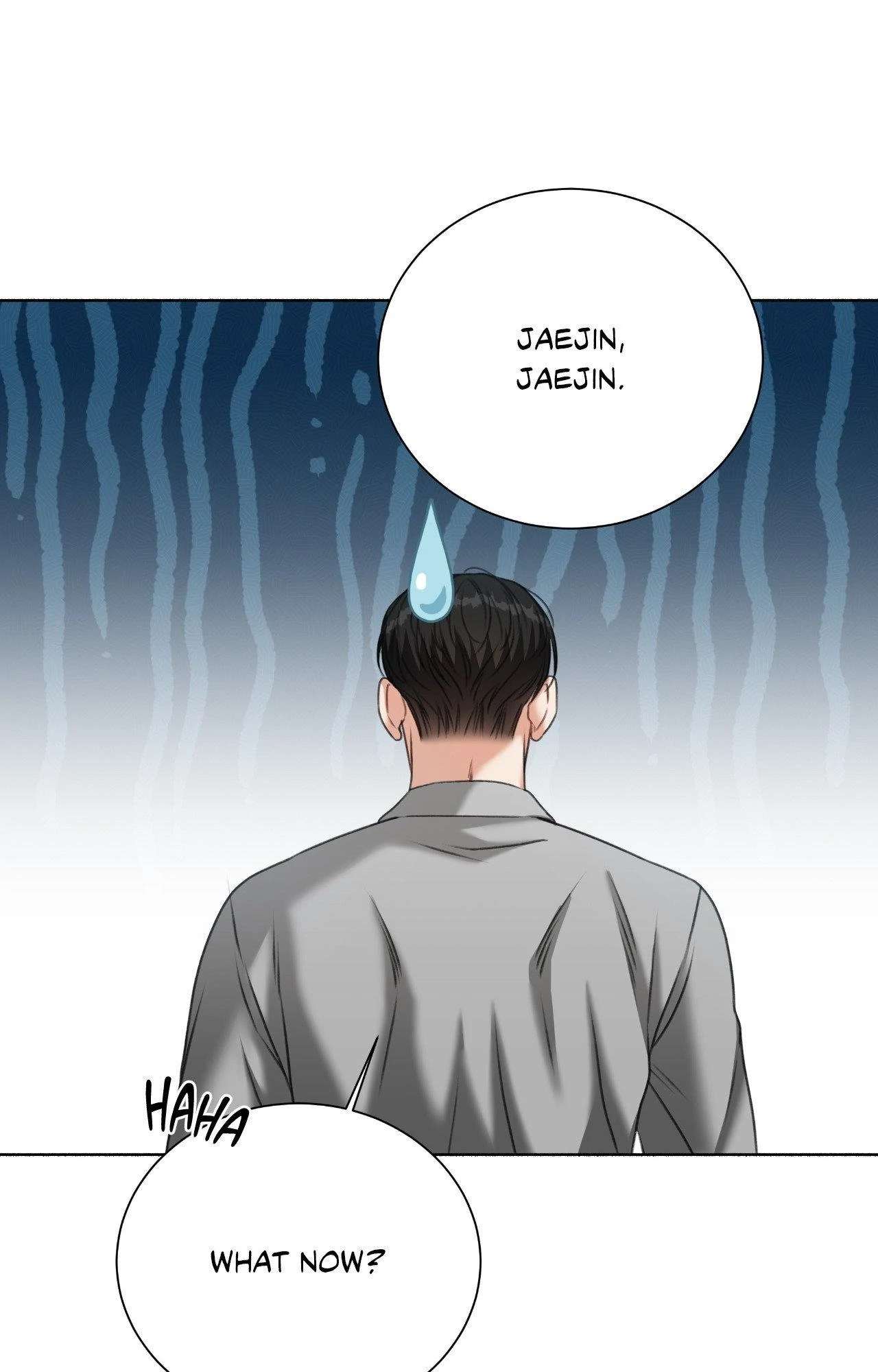 Deja Vu and Domination Chapter 20 page 74 - 