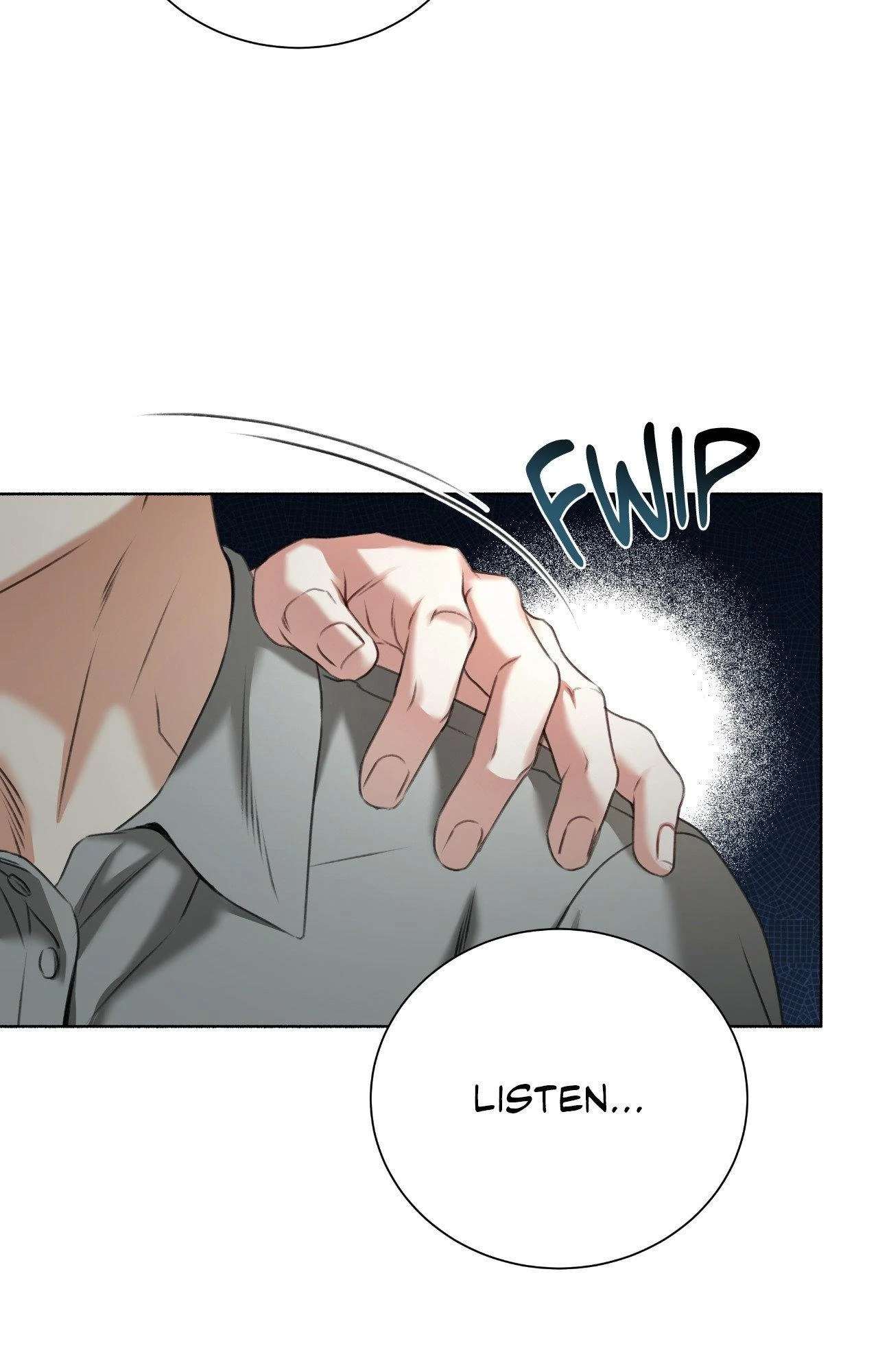 Deja Vu and Domination Chapter 20 page 75 - 
