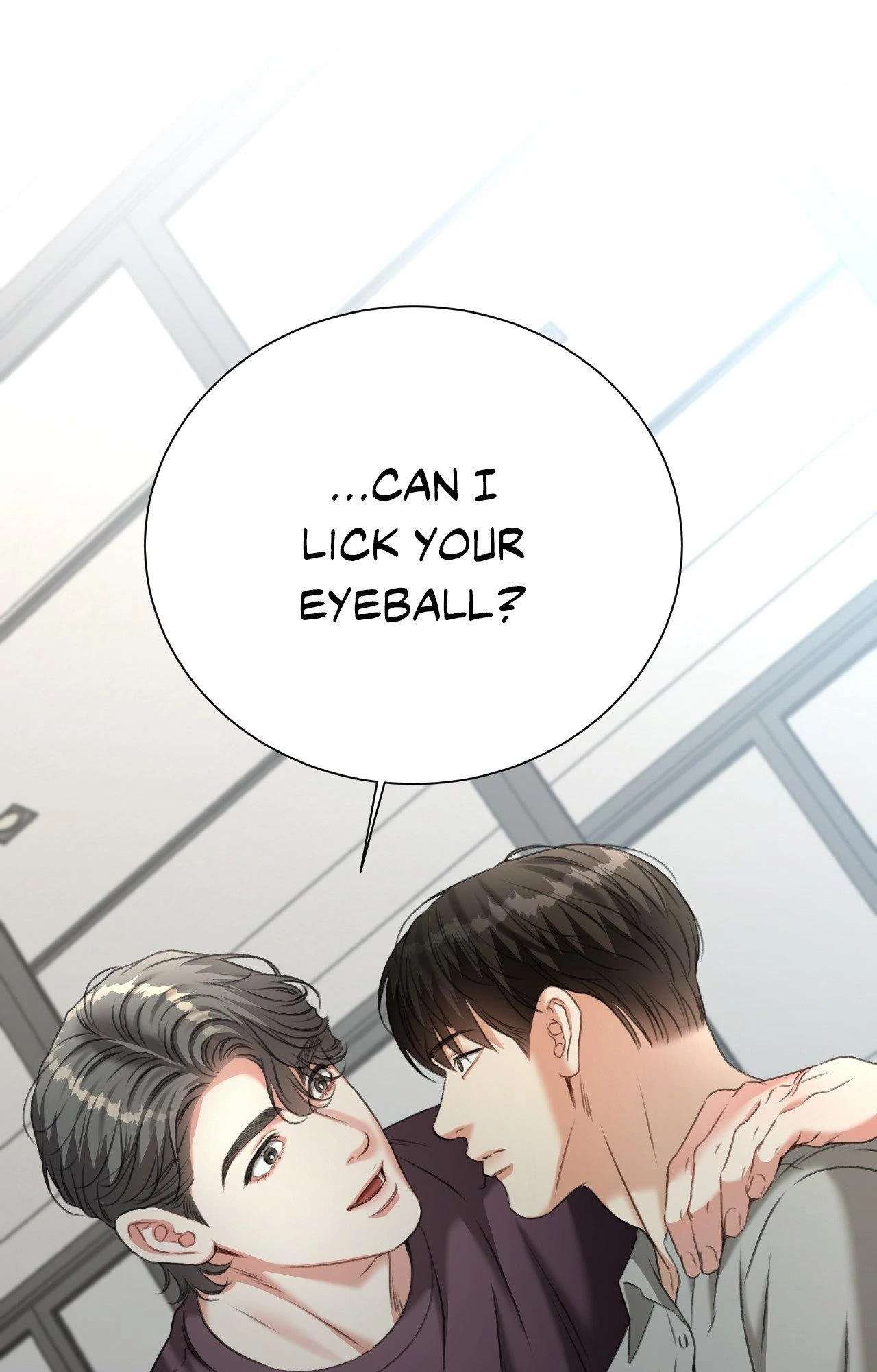 Deja Vu and Domination Chapter 20 page 76 - 