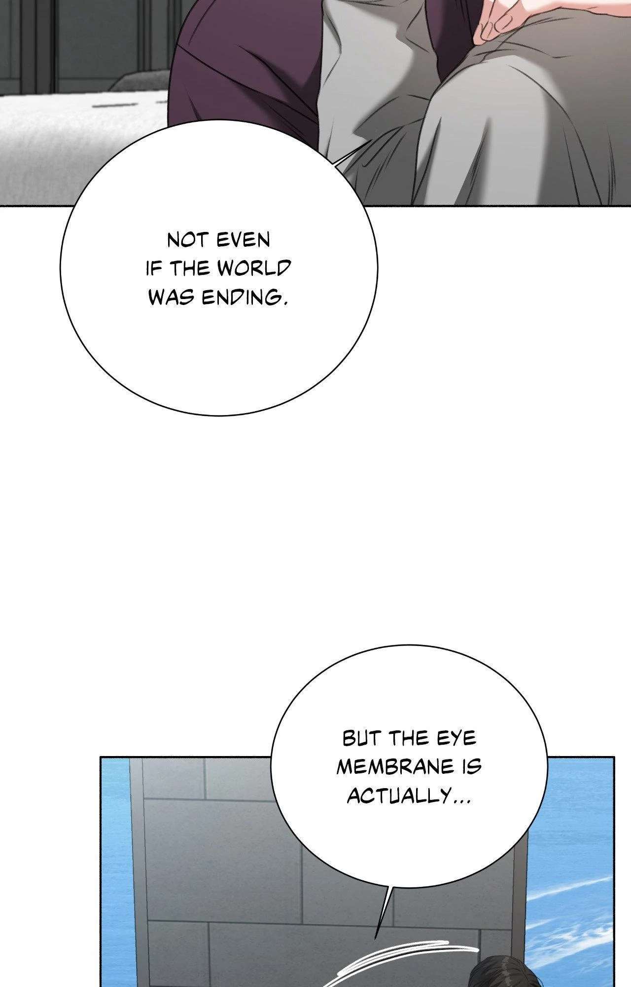 Deja Vu and Domination Chapter 20 page 79 - 