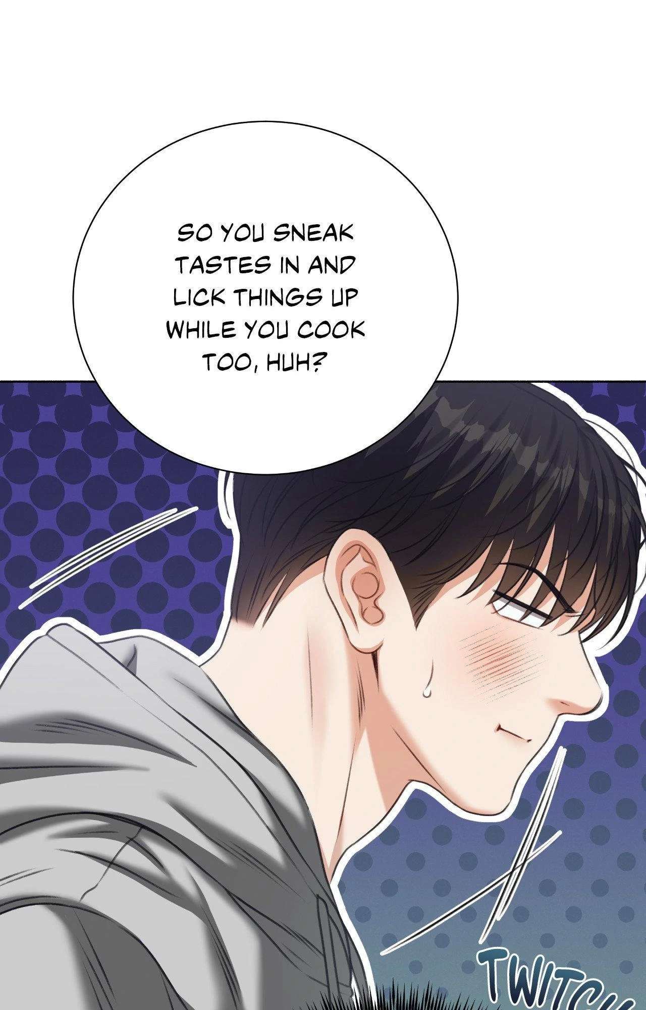 Deja Vu and Domination Chapter 20 page 9 - 