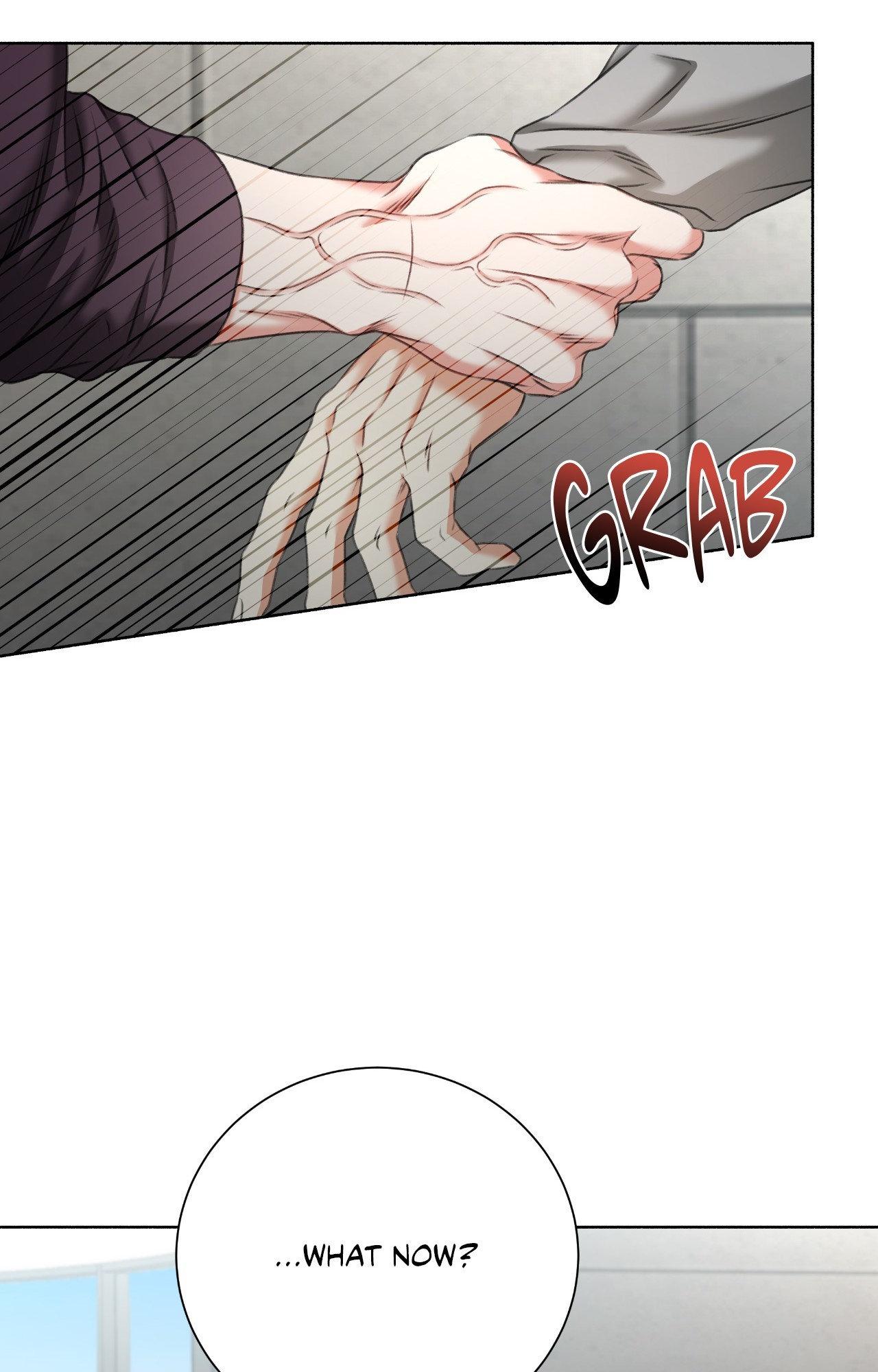 Deja Vu and Domination Chapter 20 page 81 - 