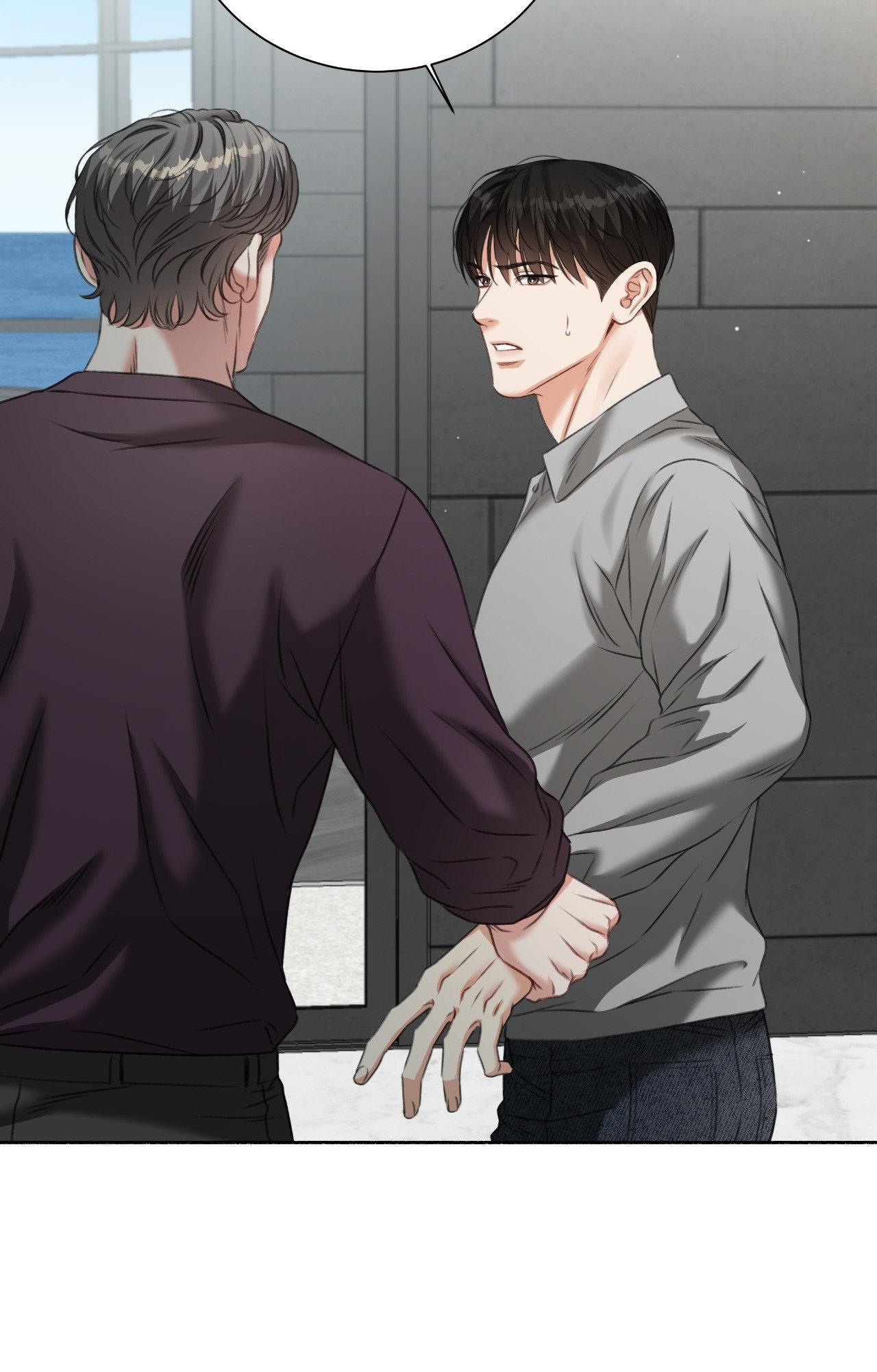 Deja Vu and Domination Chapter 20 page 82 - 