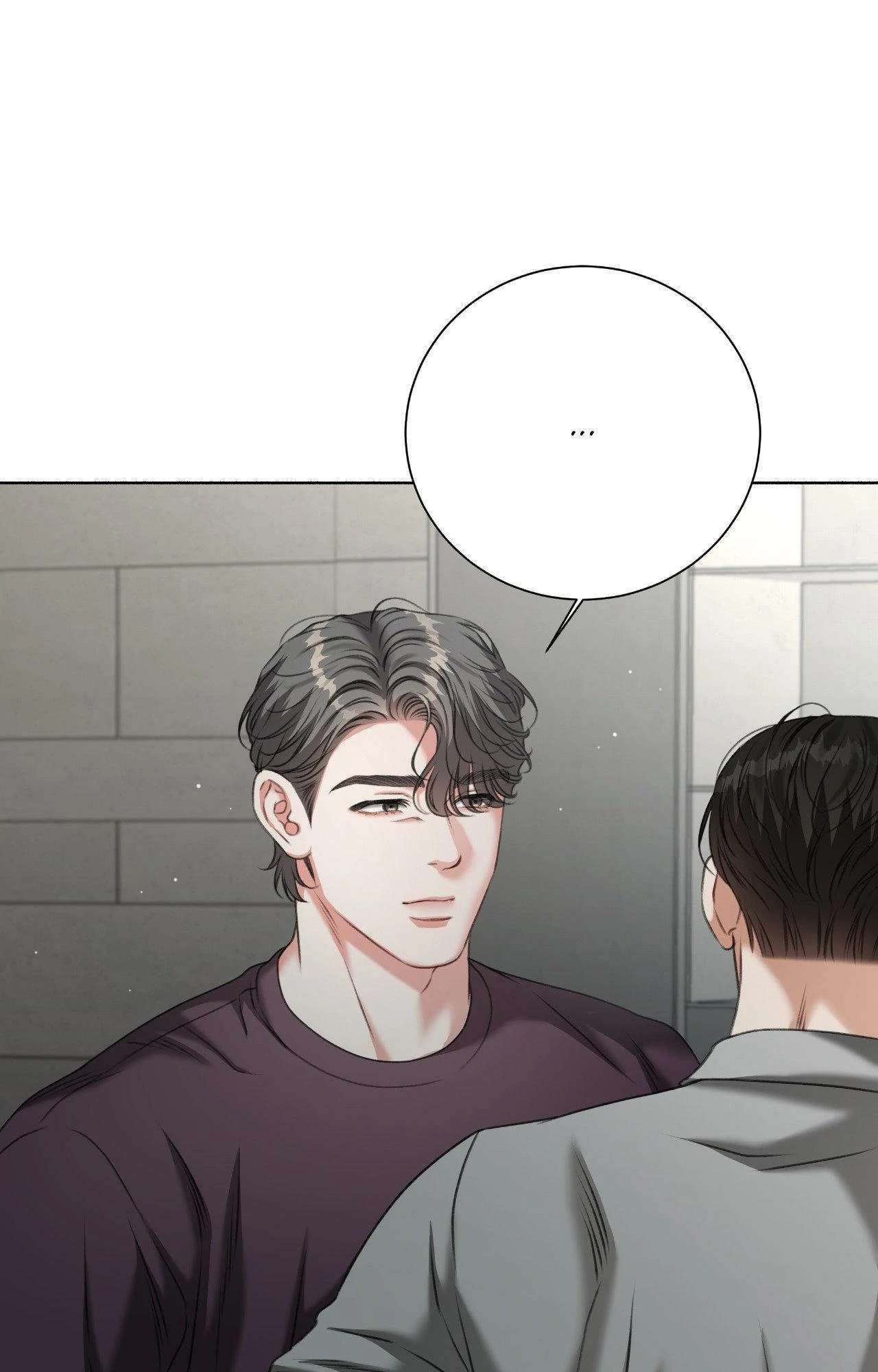 Deja Vu and Domination Chapter 20 page 83 - 