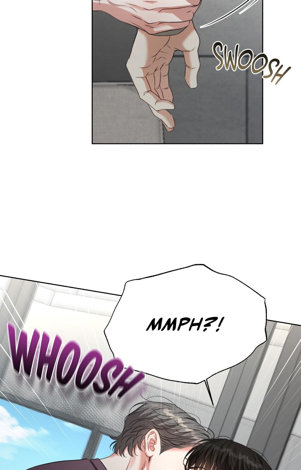 Deja Vu and Domination Chapter 20 page 85 - 