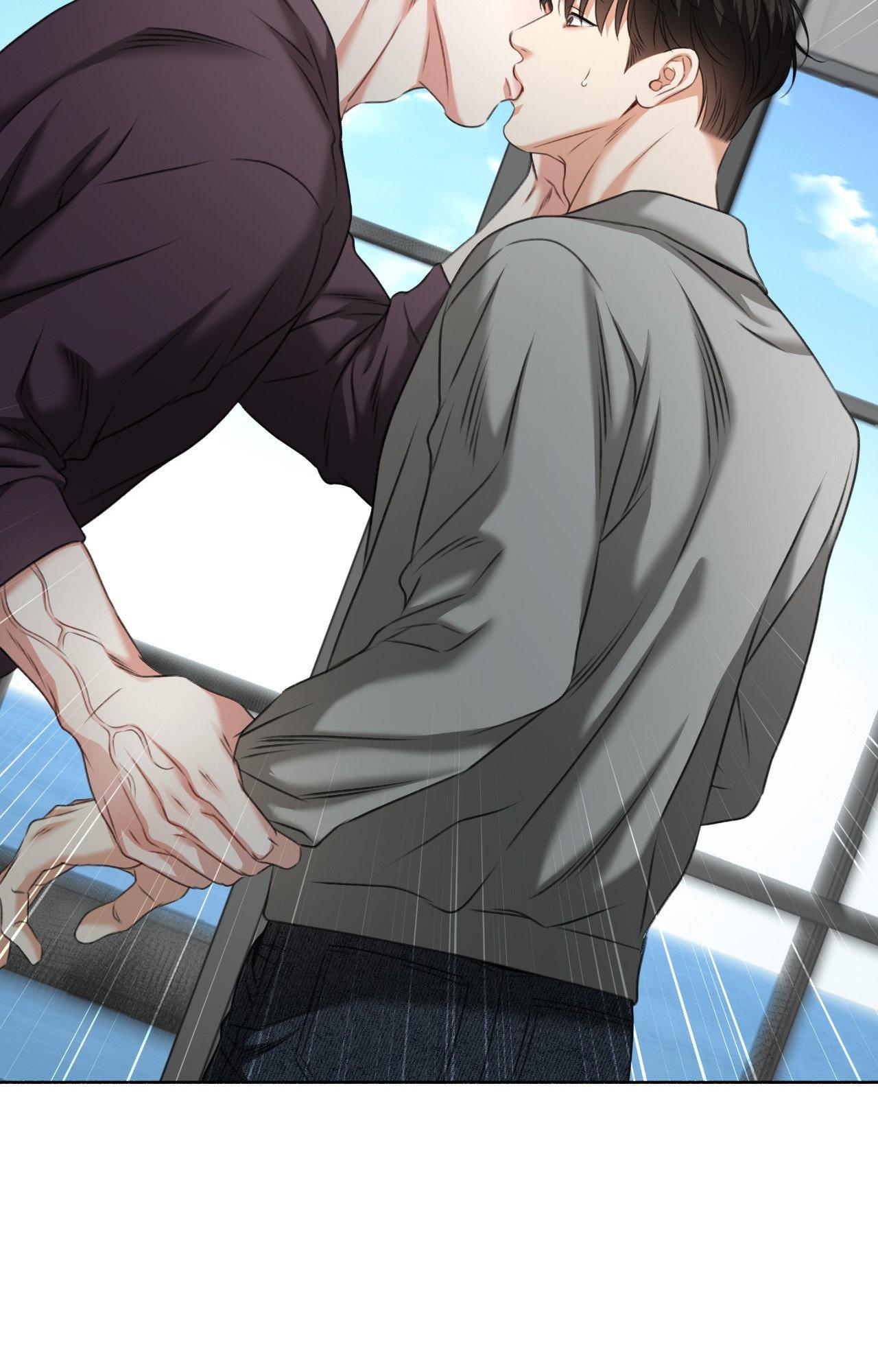 Deja Vu and Domination Chapter 20 page 86 - 