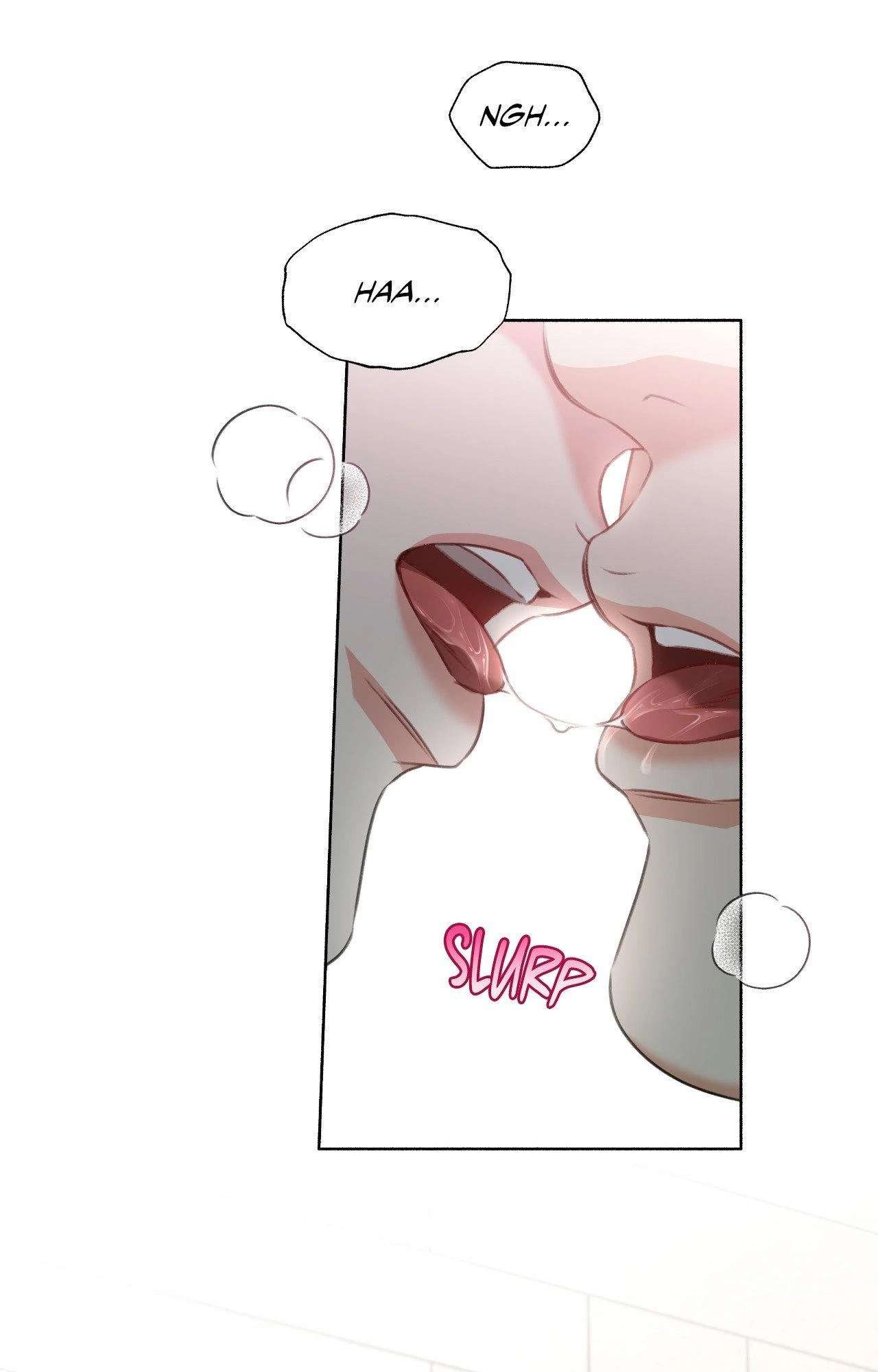 Deja Vu and Domination Chapter 20 page 88 - 