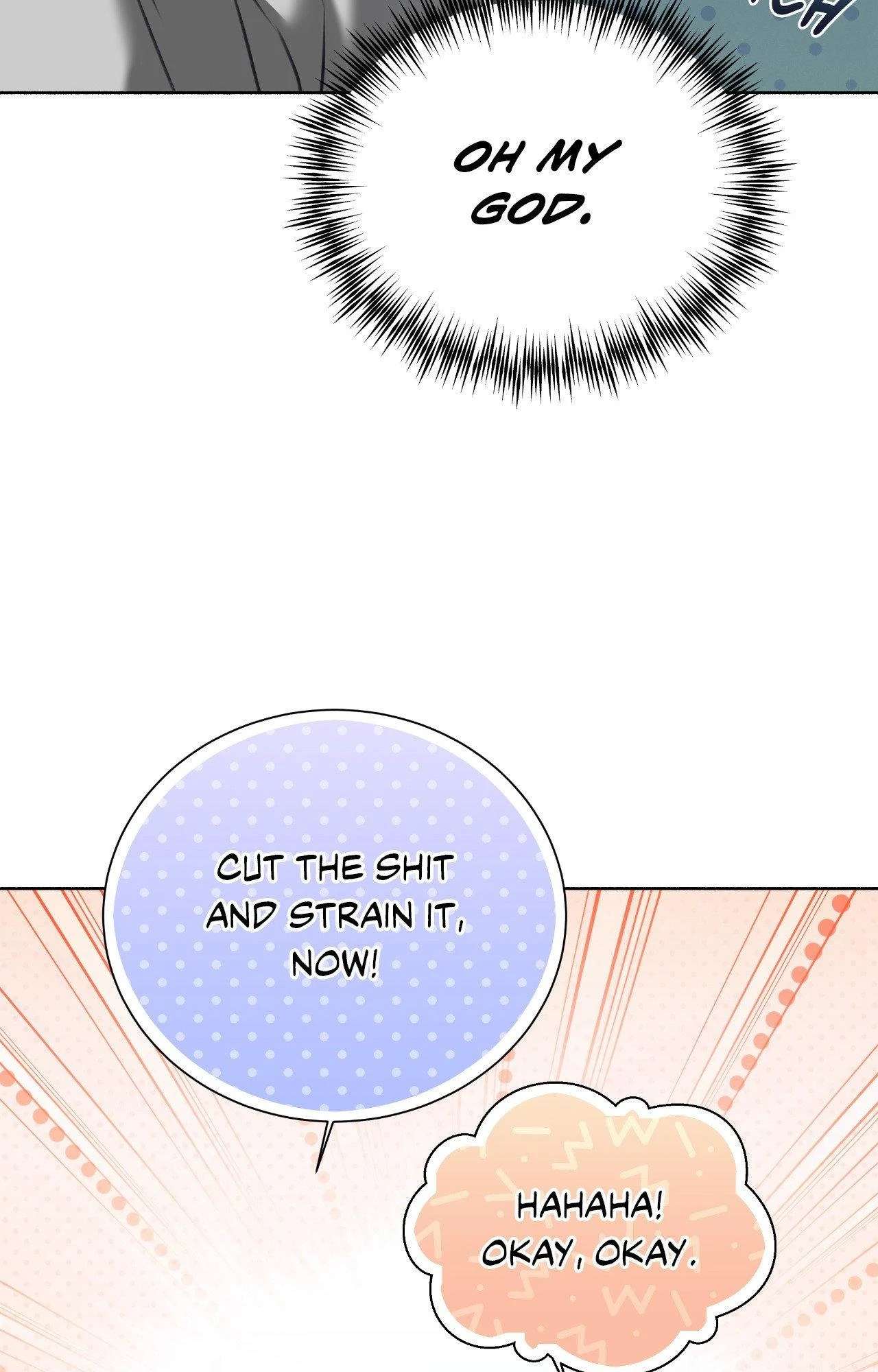 Deja Vu and Domination Chapter 20 page 10 - 