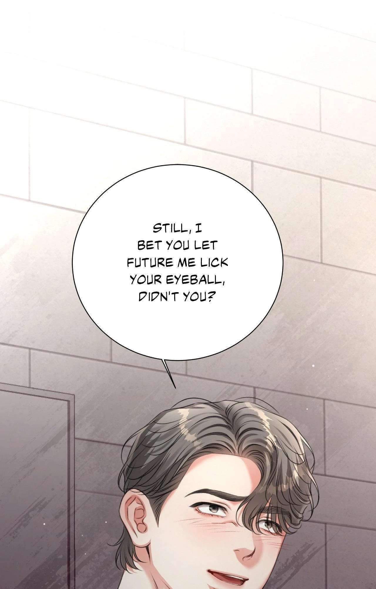 Deja Vu and Domination Chapter 21 page 1 - 