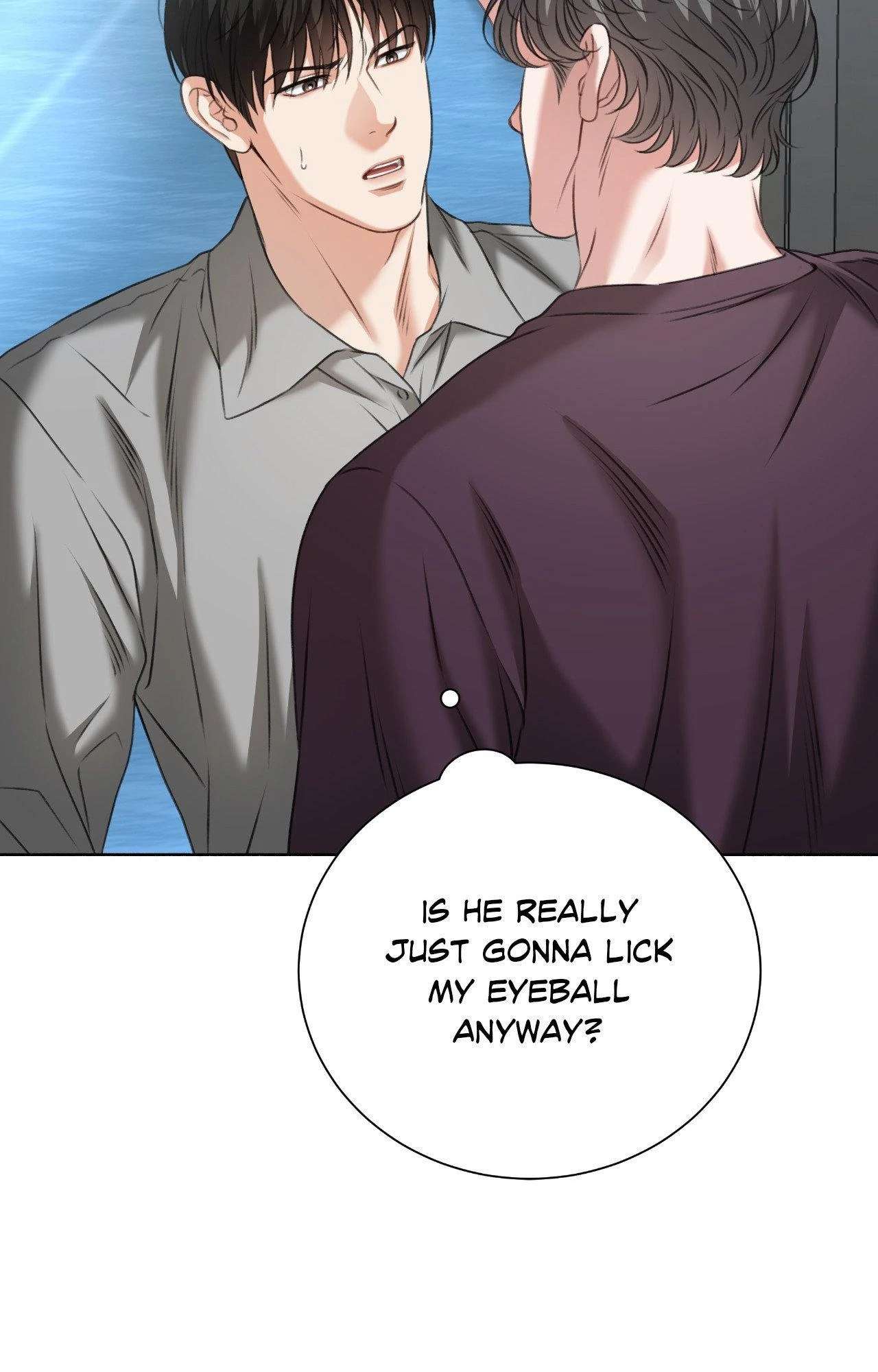Deja Vu and Domination Chapter 21 page 12 - 