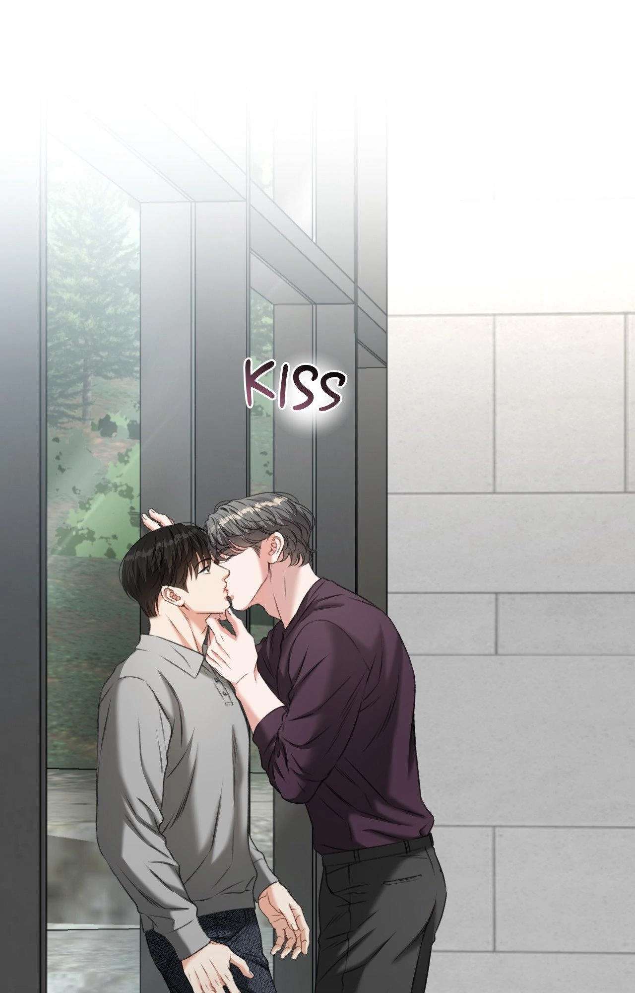 Deja Vu and Domination Chapter 21 page 14 - 