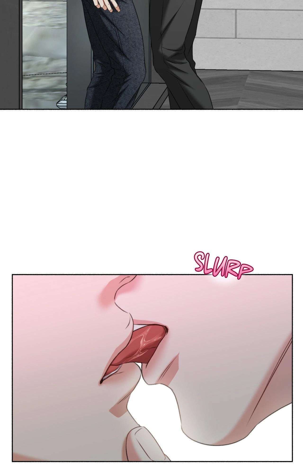 Deja Vu and Domination Chapter 21 page 15 - 