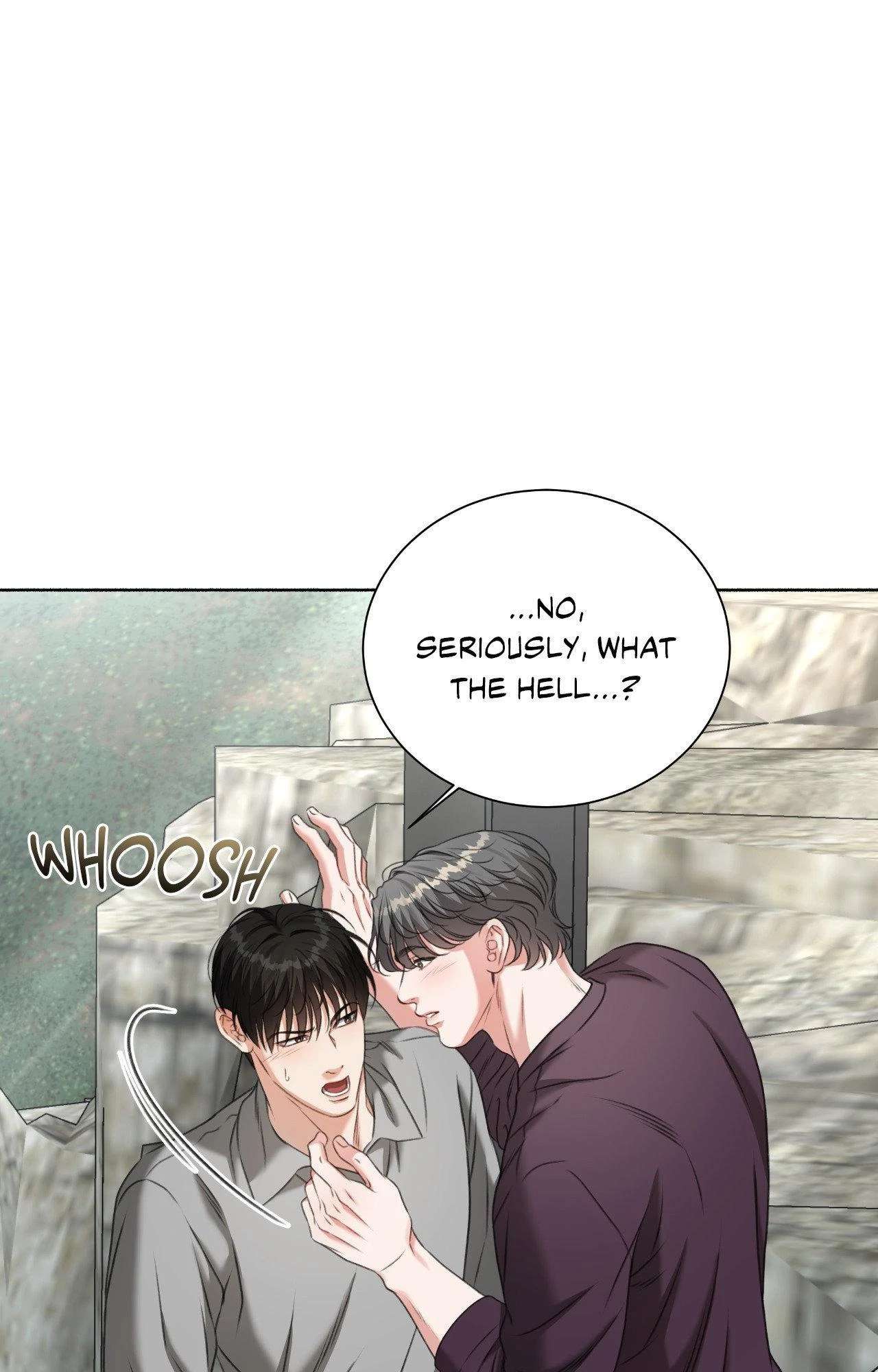 Deja Vu and Domination Chapter 21 page 16 - 