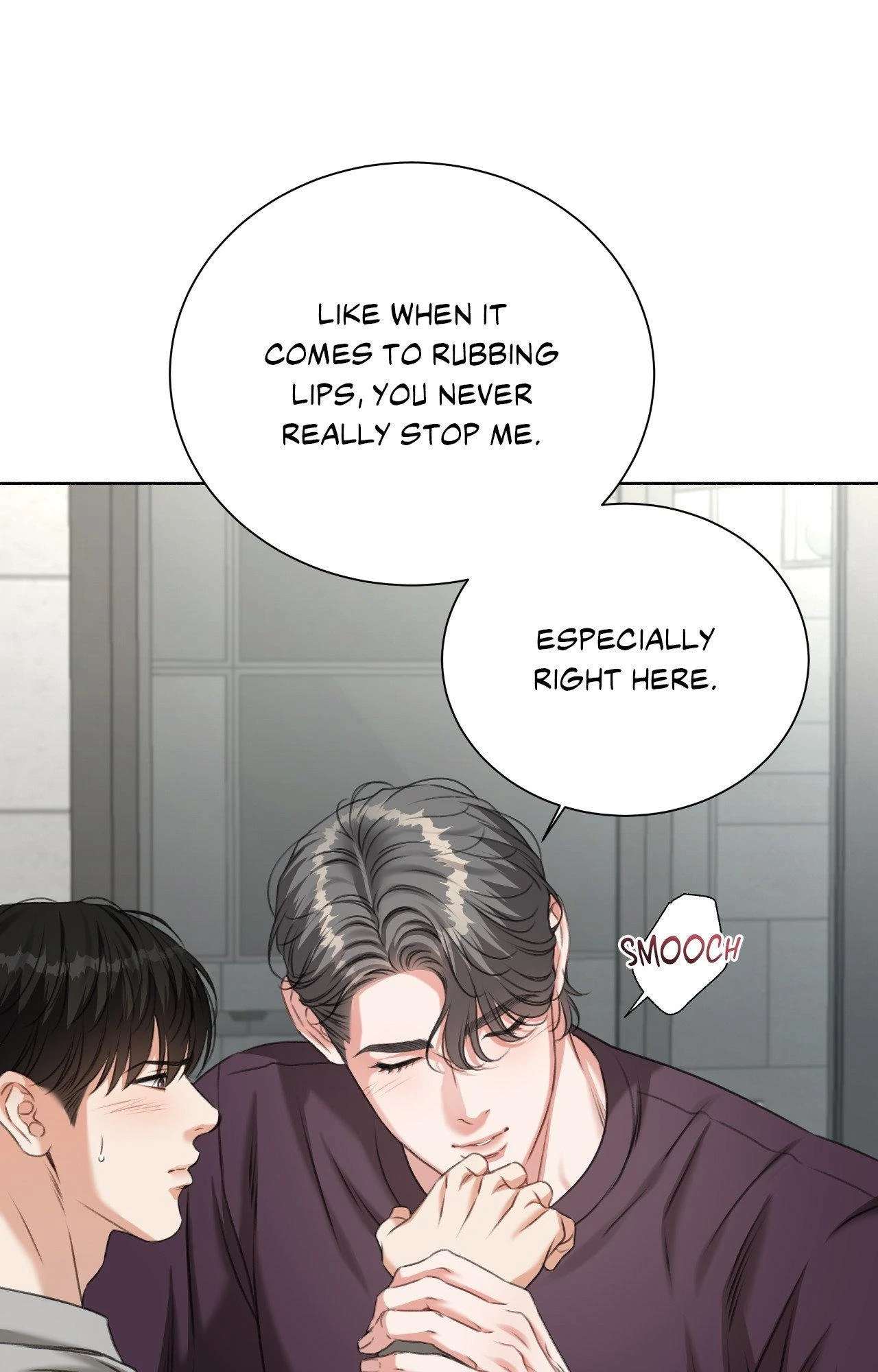 Deja Vu and Domination Chapter 21 page 19 - 
