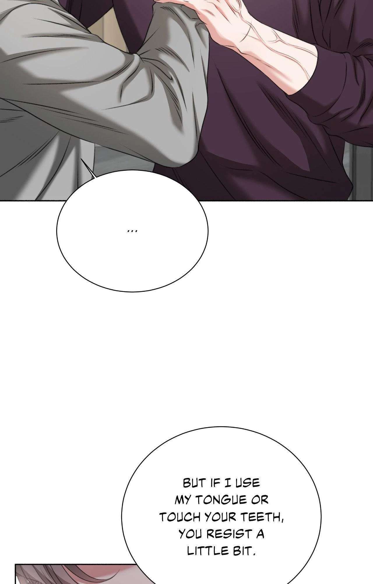 Deja Vu and Domination Chapter 21 page 20 - 