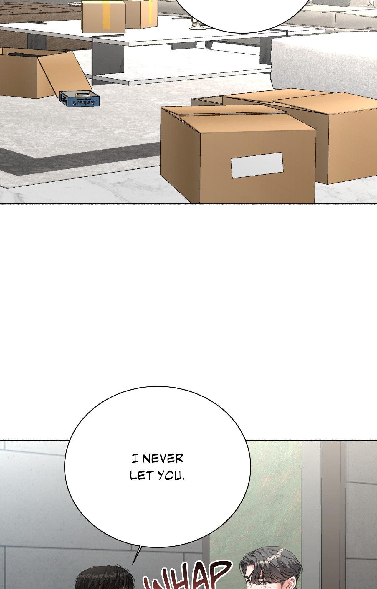 Deja Vu and Domination Chapter 21 page 3 - 