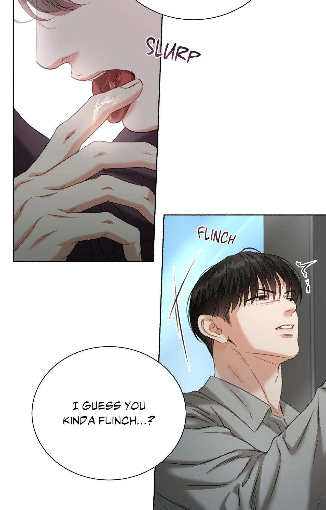 Deja Vu and Domination Chapter 21 page 21 - 