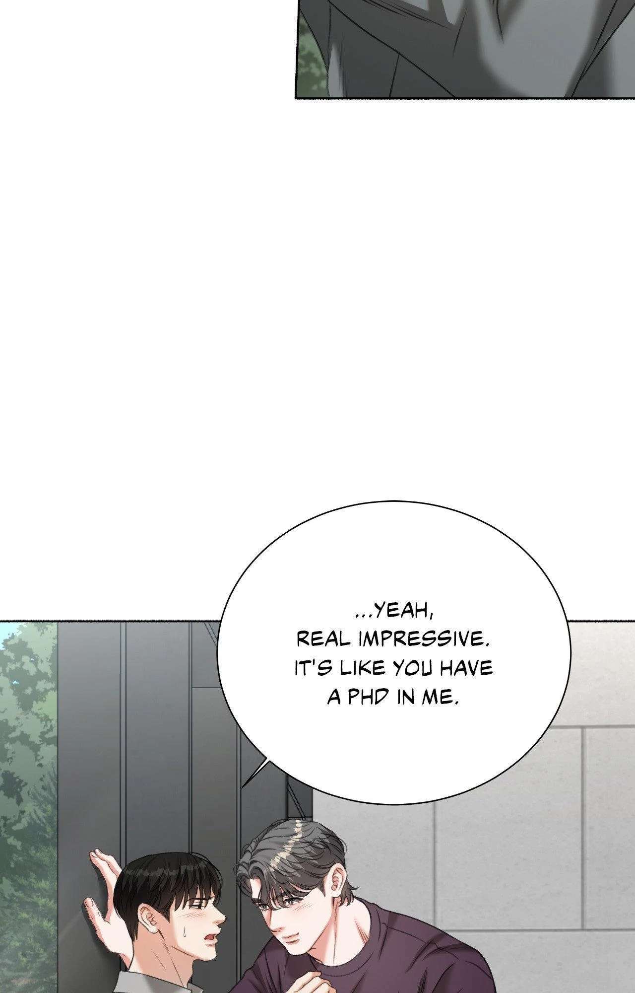 Deja Vu and Domination Chapter 21 page 22 - 