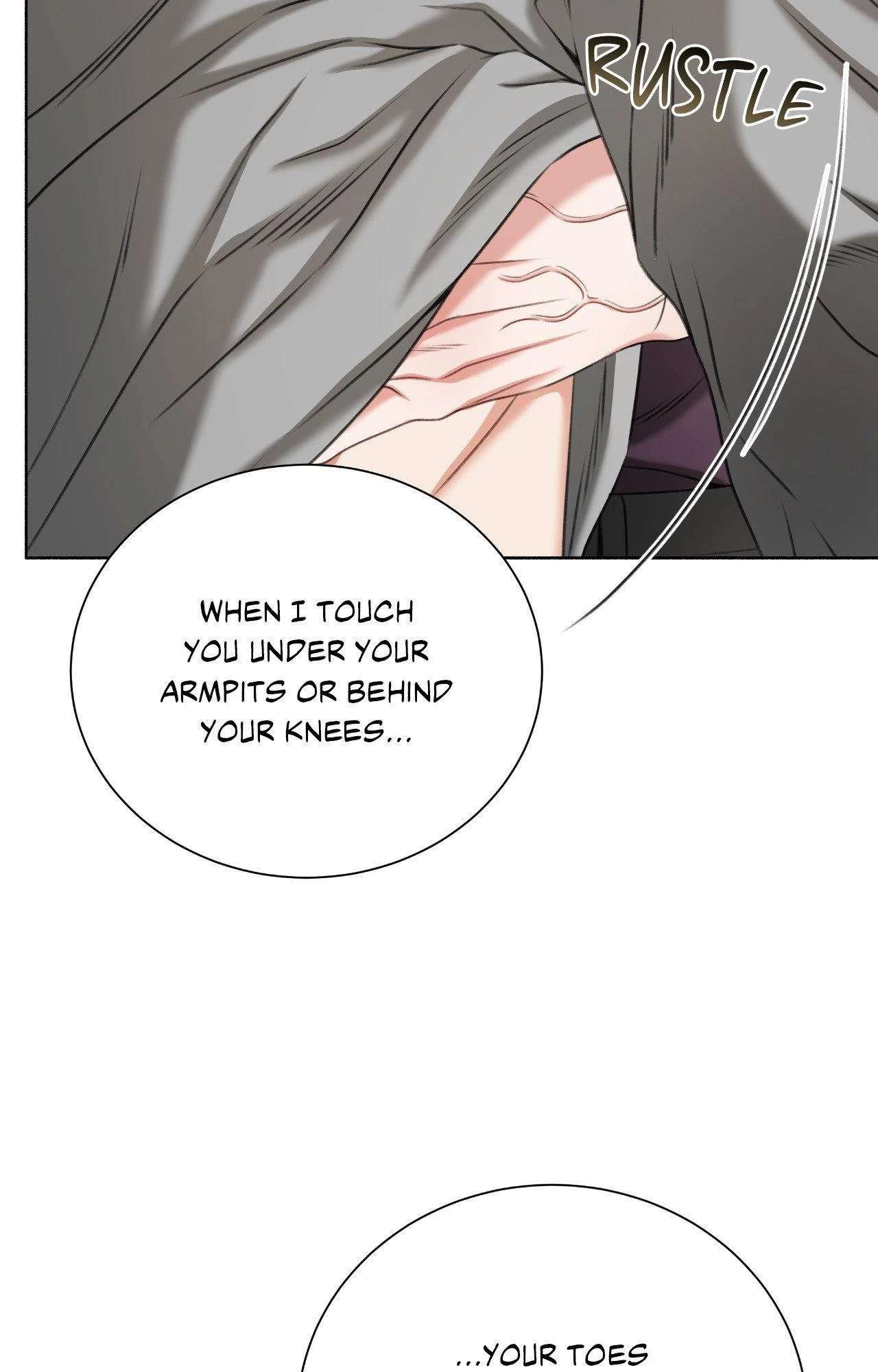 Deja Vu and Domination Chapter 21 page 24 - 