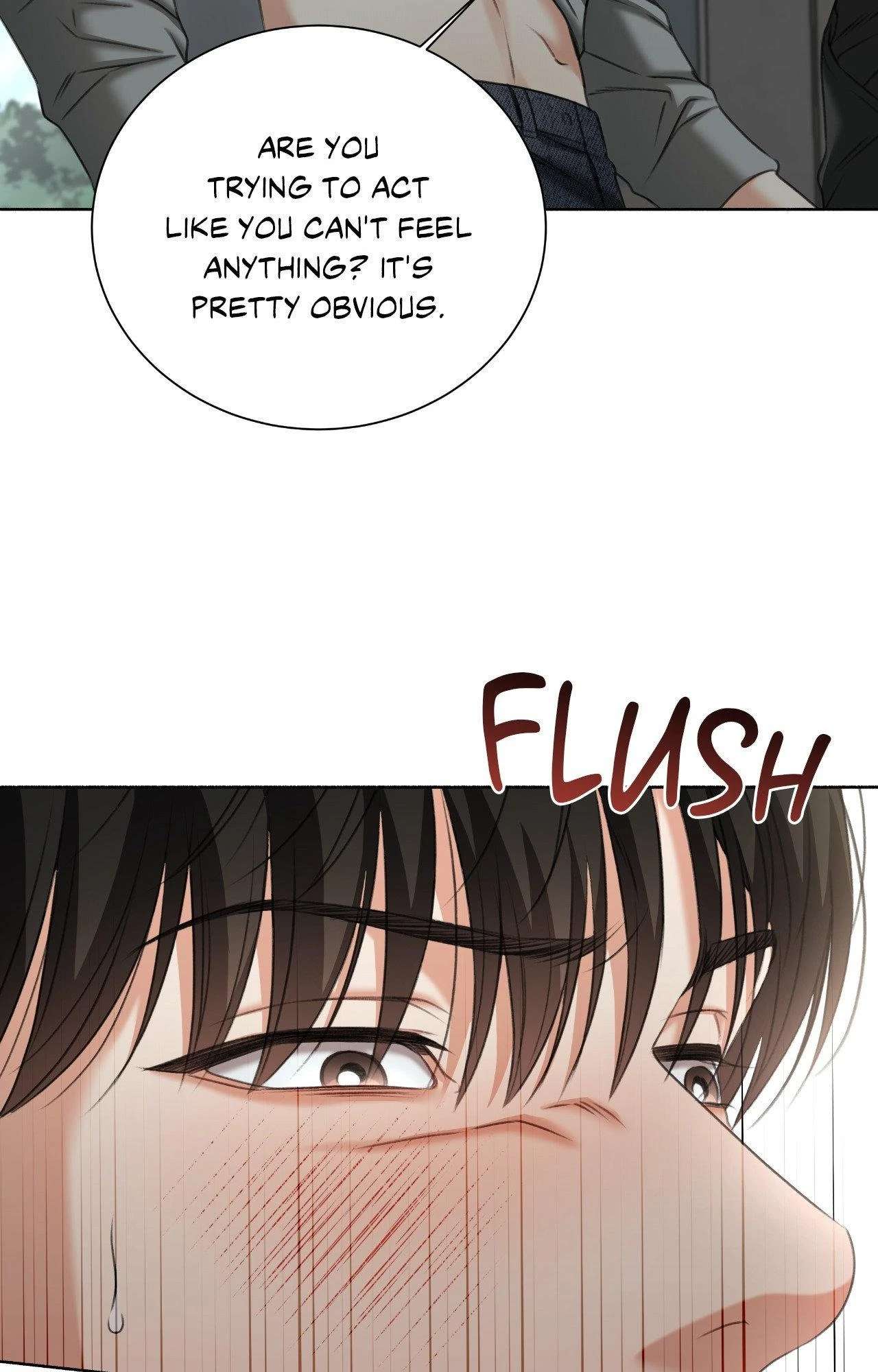 Deja Vu and Domination Chapter 21 page 26 - 