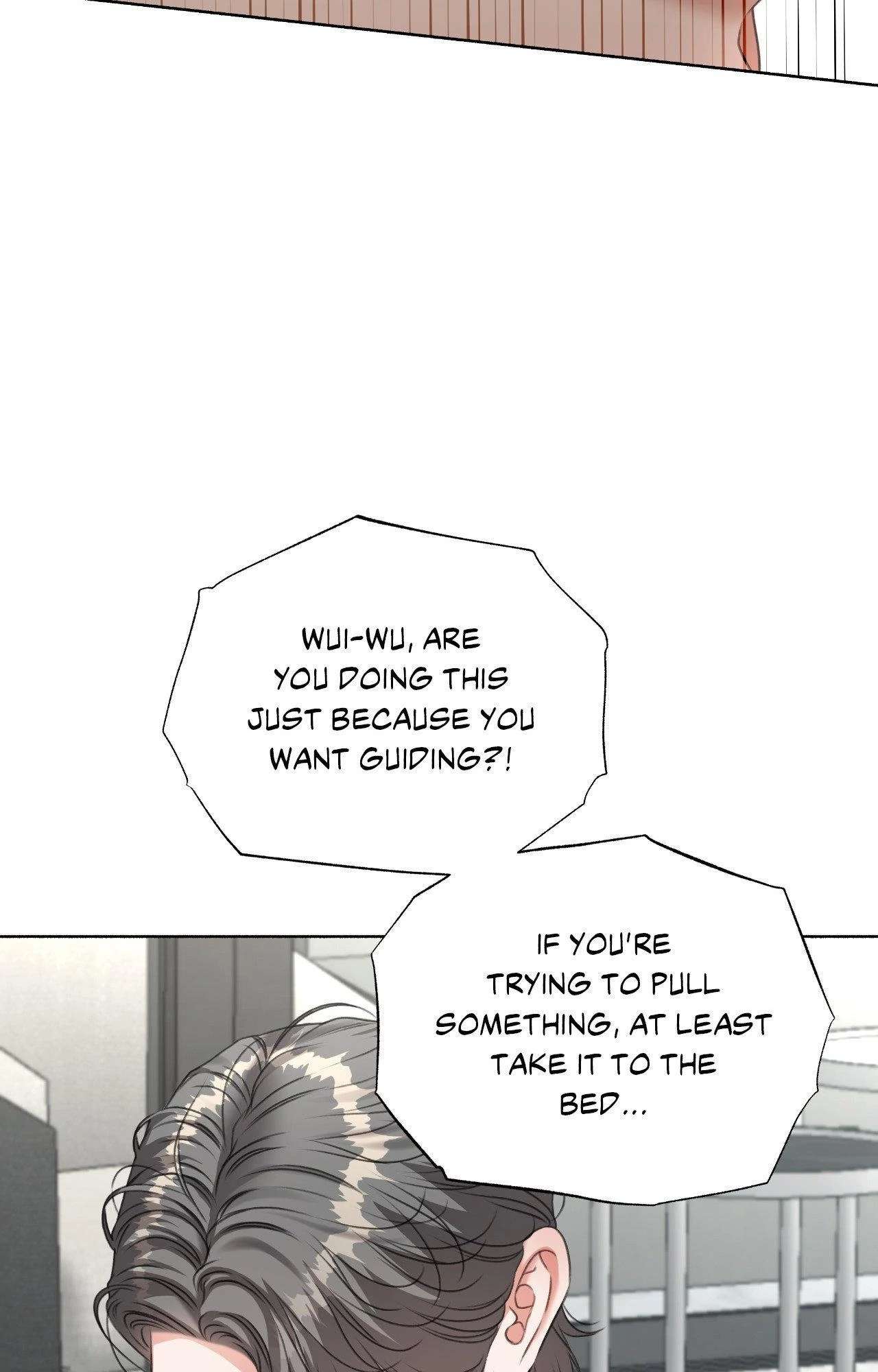 Deja Vu and Domination Chapter 21 page 27 - 