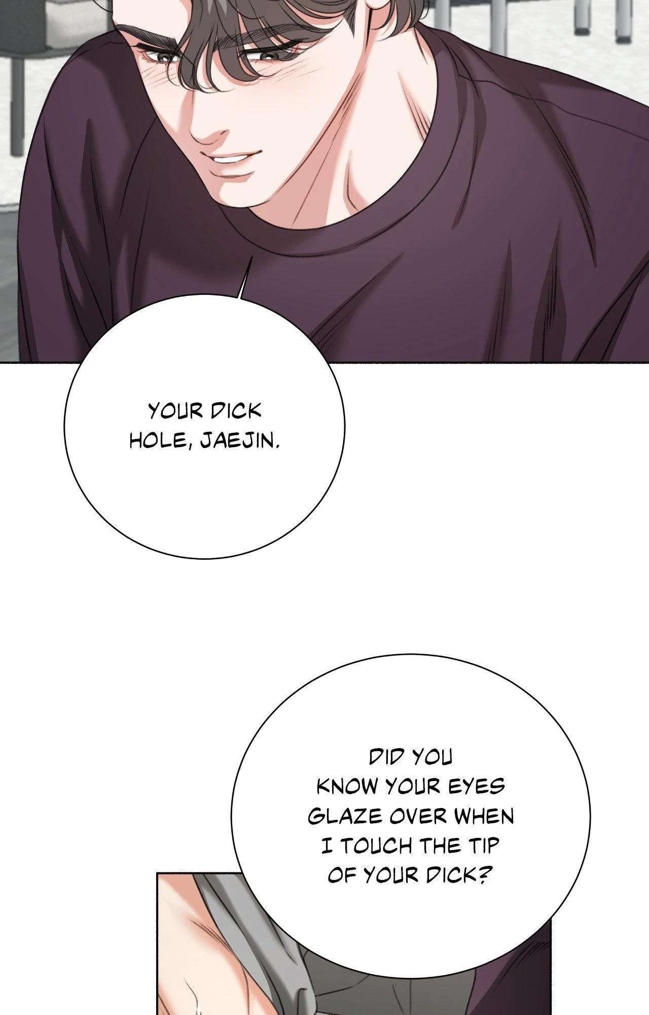 Deja Vu and Domination Chapter 21 page 28 - 