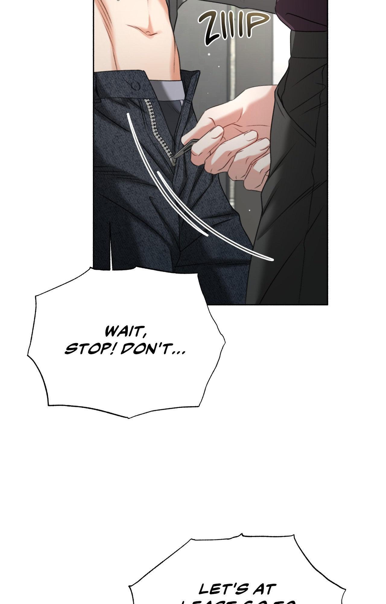 Deja Vu and Domination Chapter 21 page 29 - 