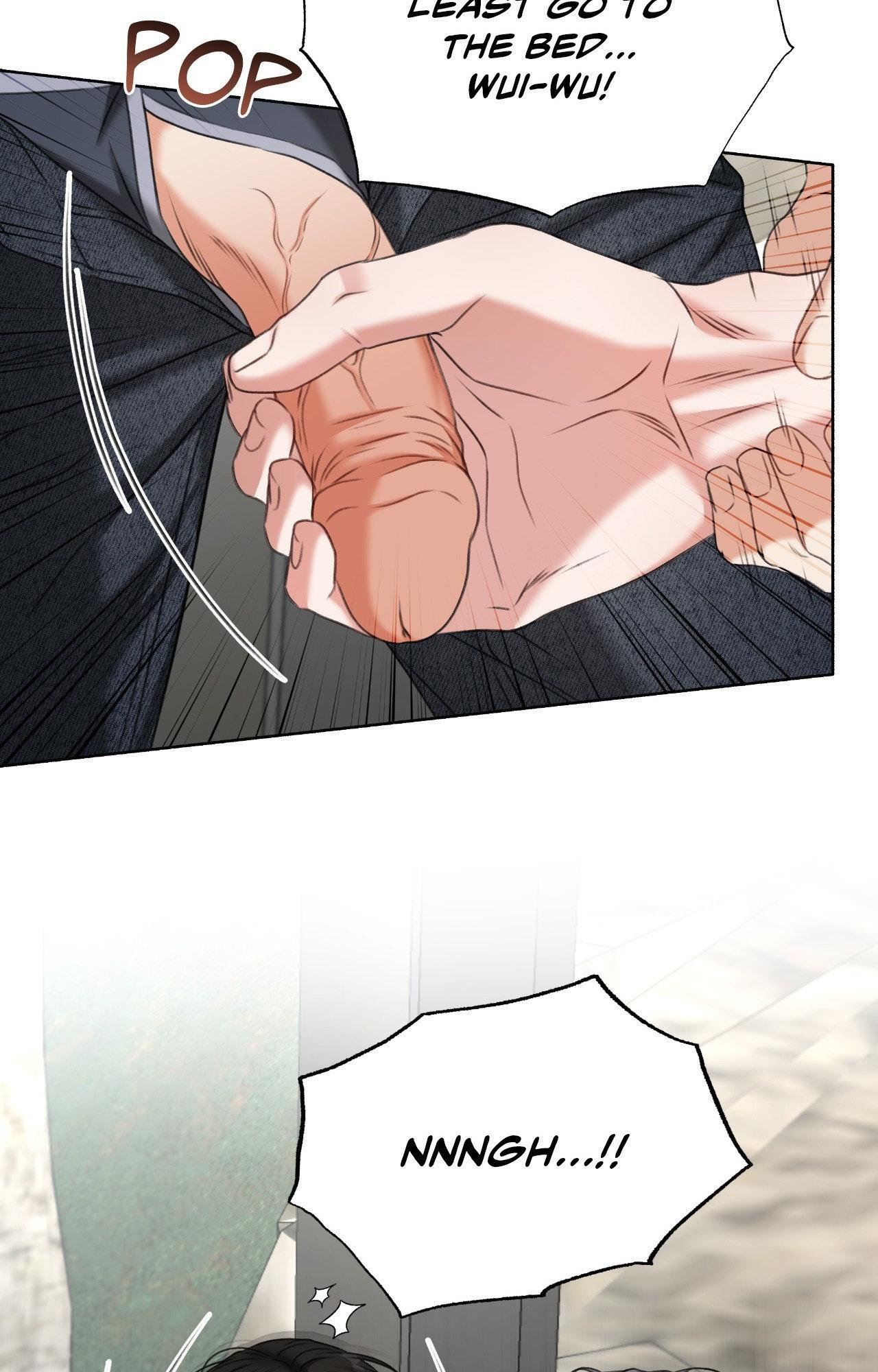 Deja Vu and Domination Chapter 21 page 30 - 
