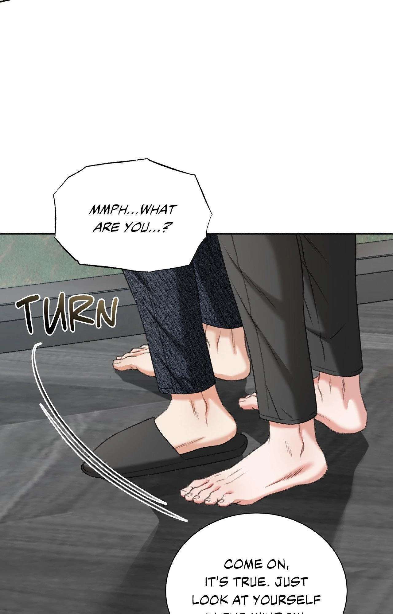 Deja Vu and Domination Chapter 21 page 32 - 