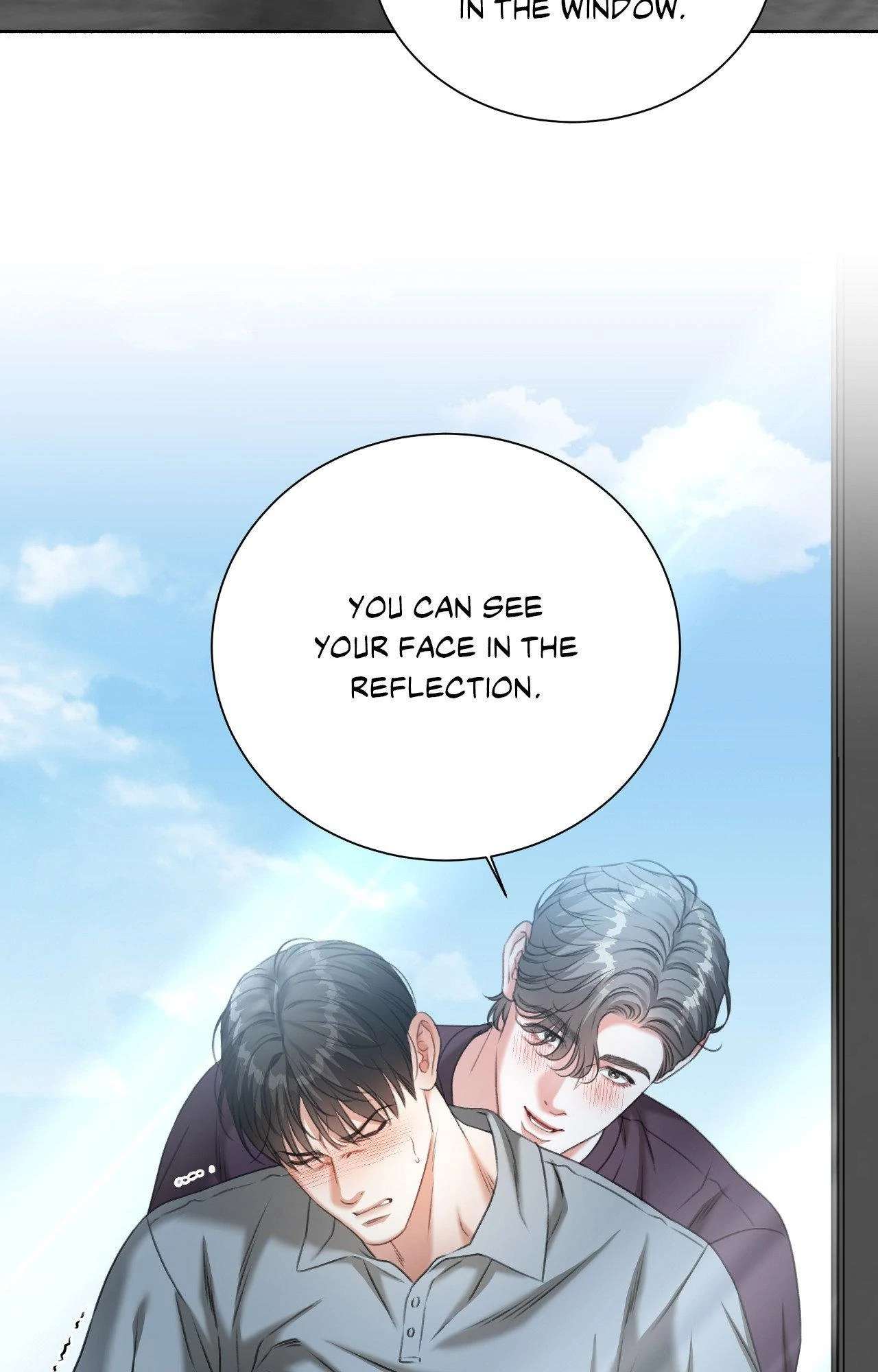 Deja Vu and Domination Chapter 21 page 33 - 
