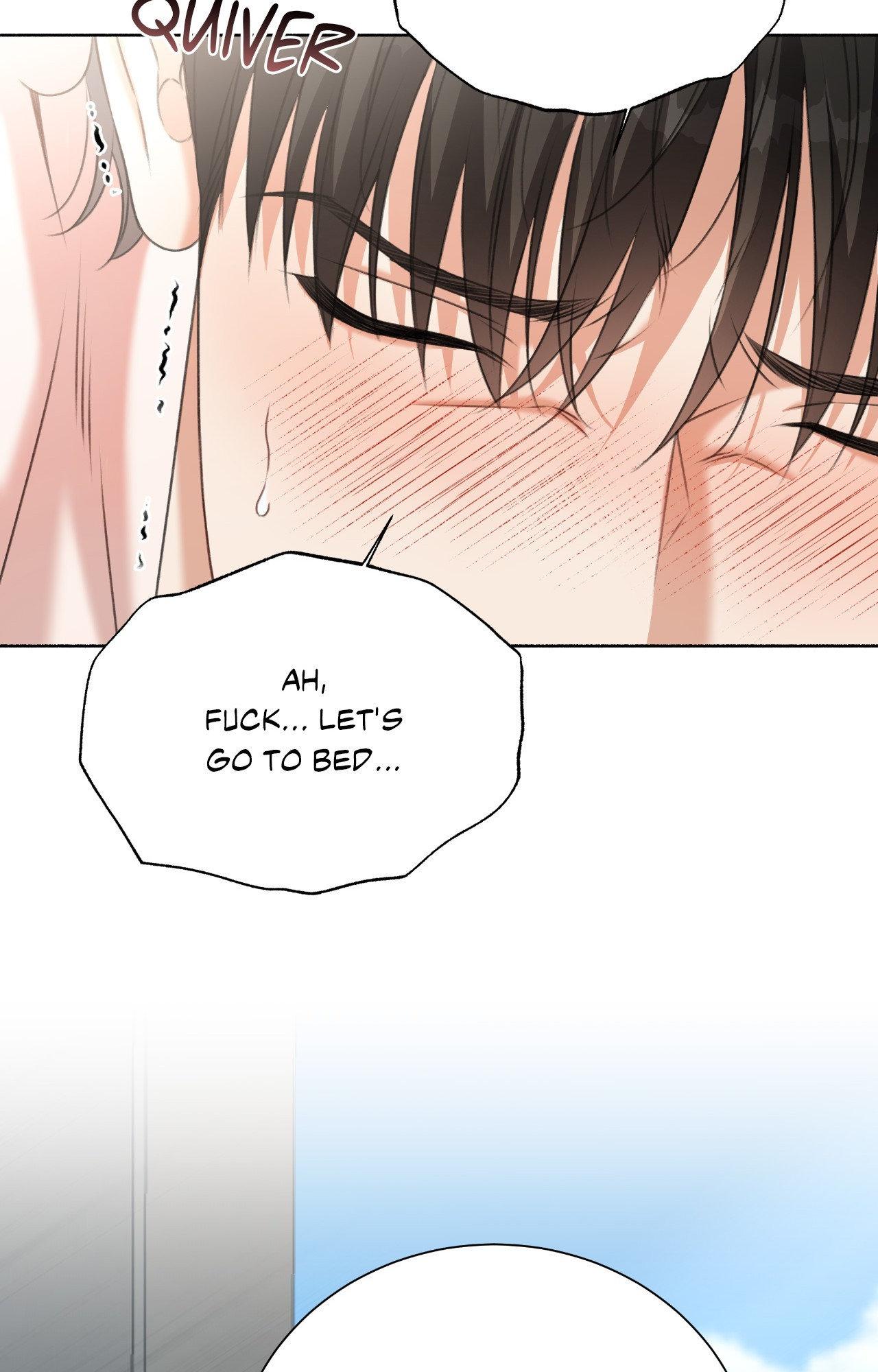 Deja Vu and Domination Chapter 21 page 36 - 