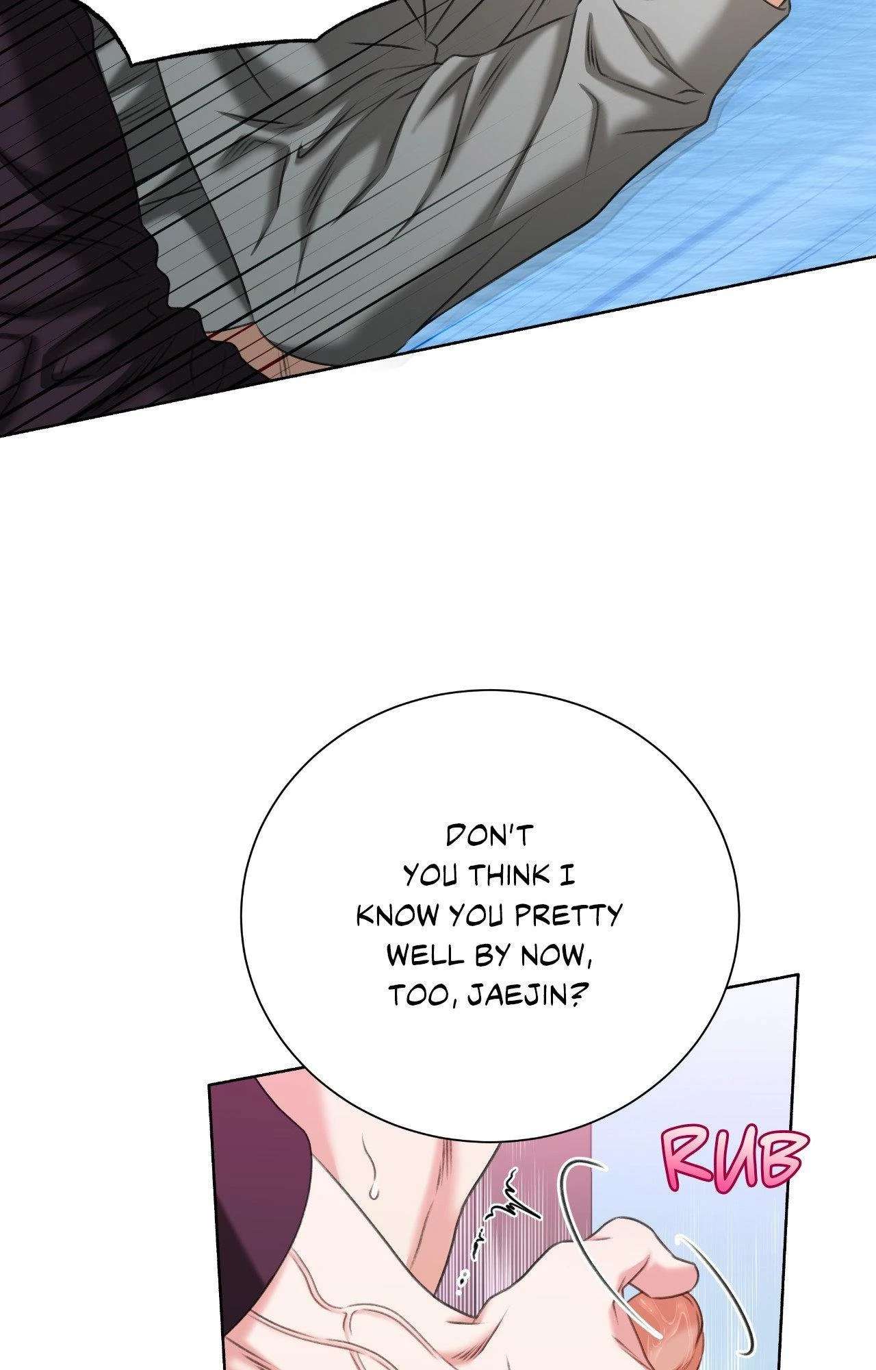 Deja Vu and Domination Chapter 21 page 38 - 