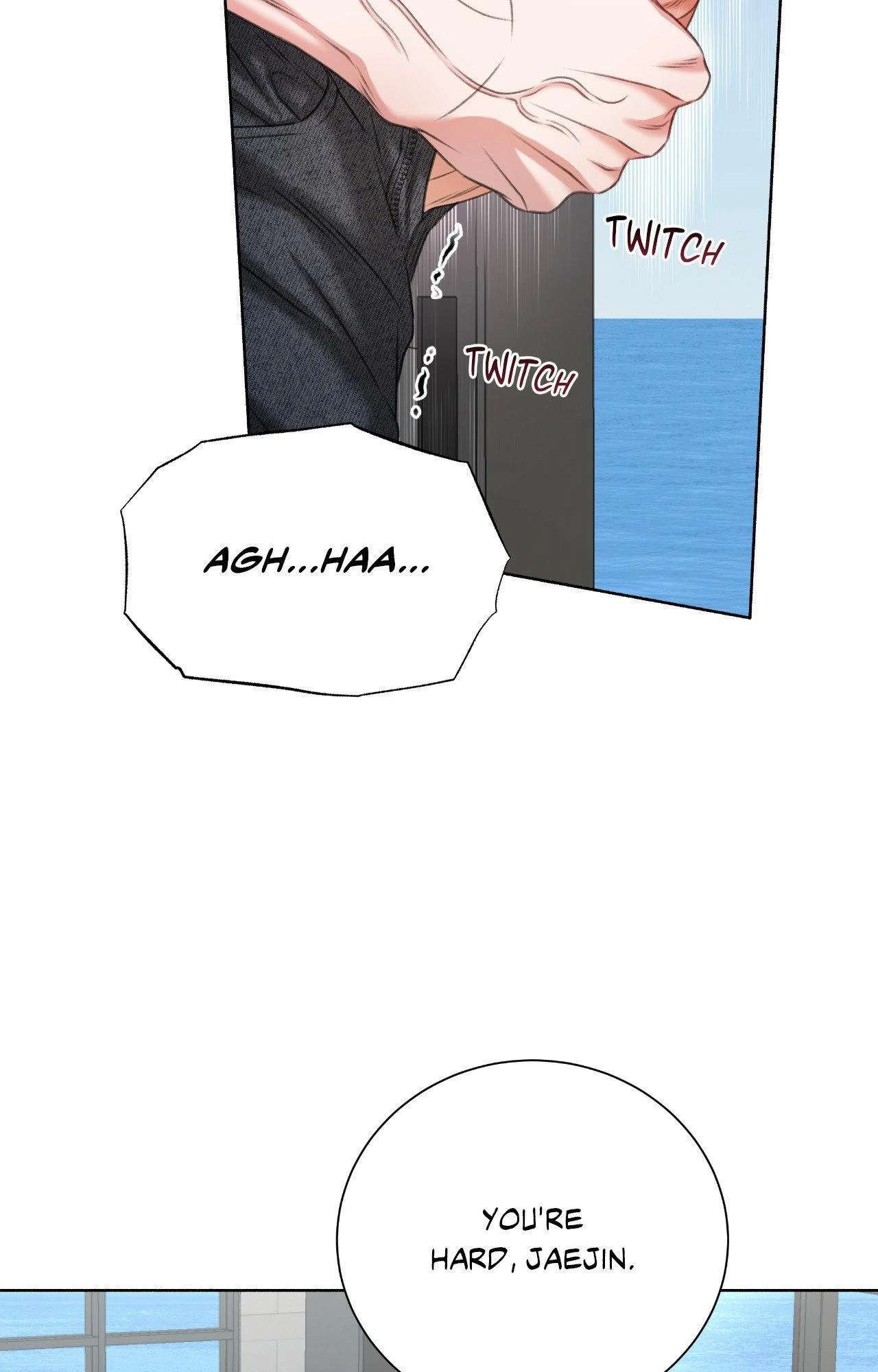 Deja Vu and Domination Chapter 21 page 39 - 