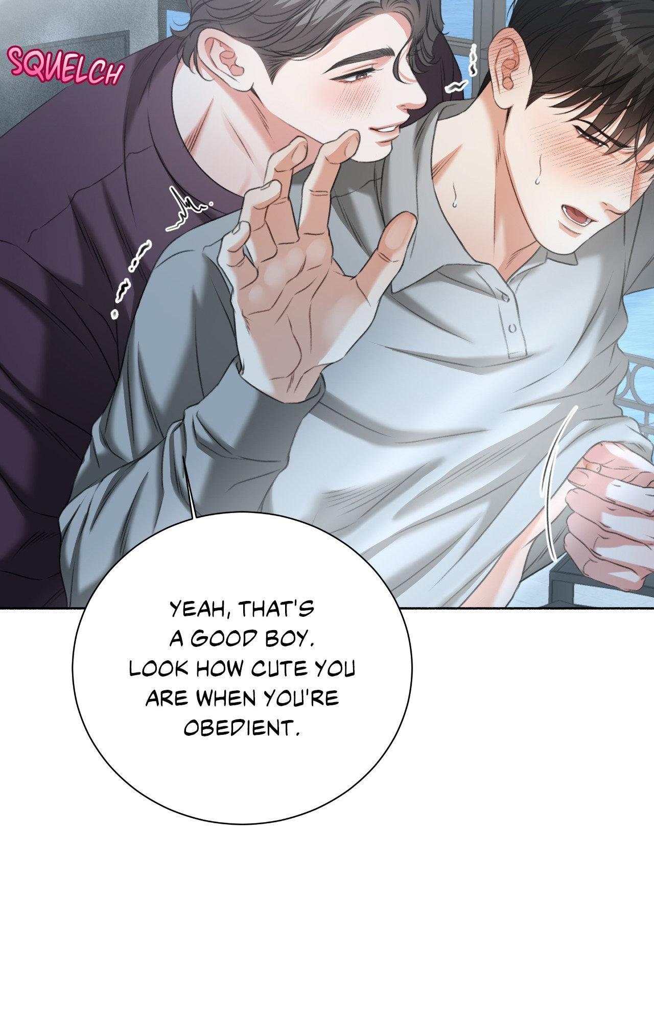 Deja Vu and Domination Chapter 21 page 44 - 